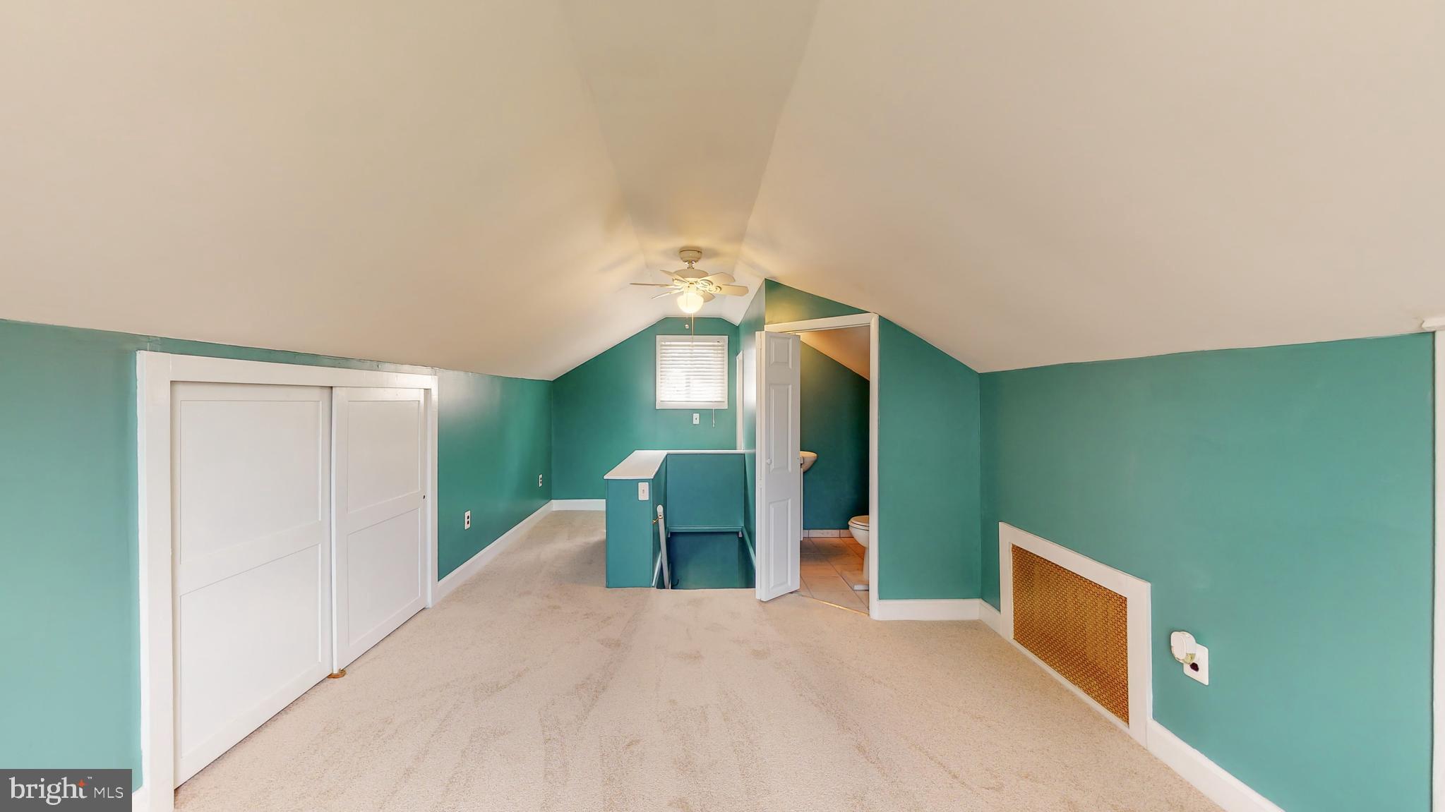 OVERLEA MANOR - Residential