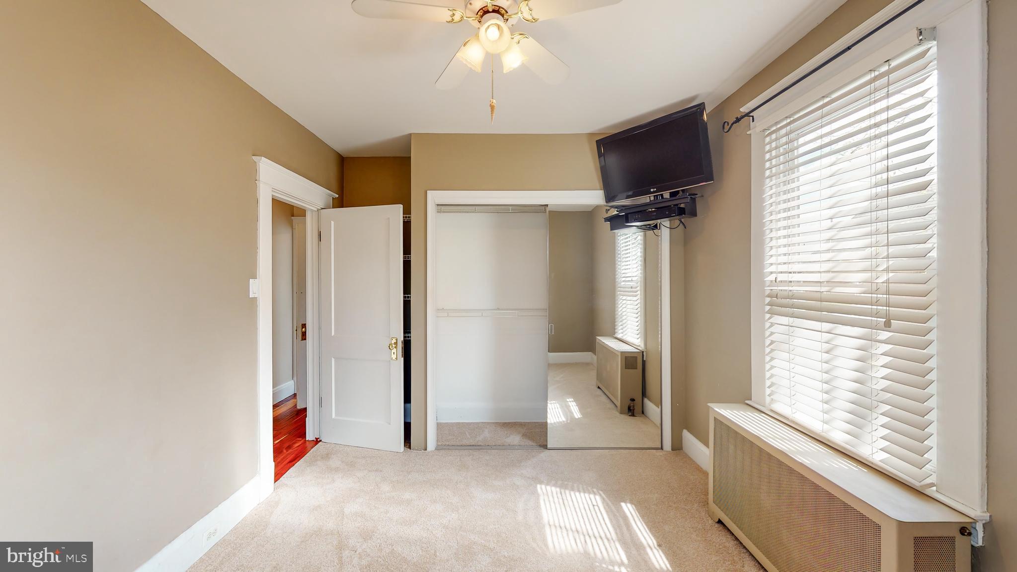 OVERLEA MANOR - Residential