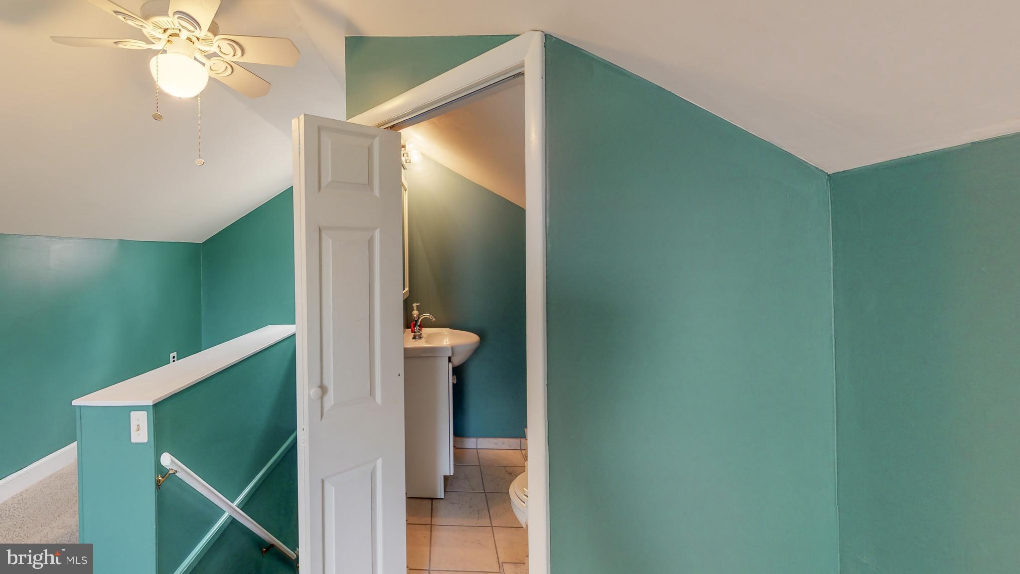 OVERLEA MANOR - Residential