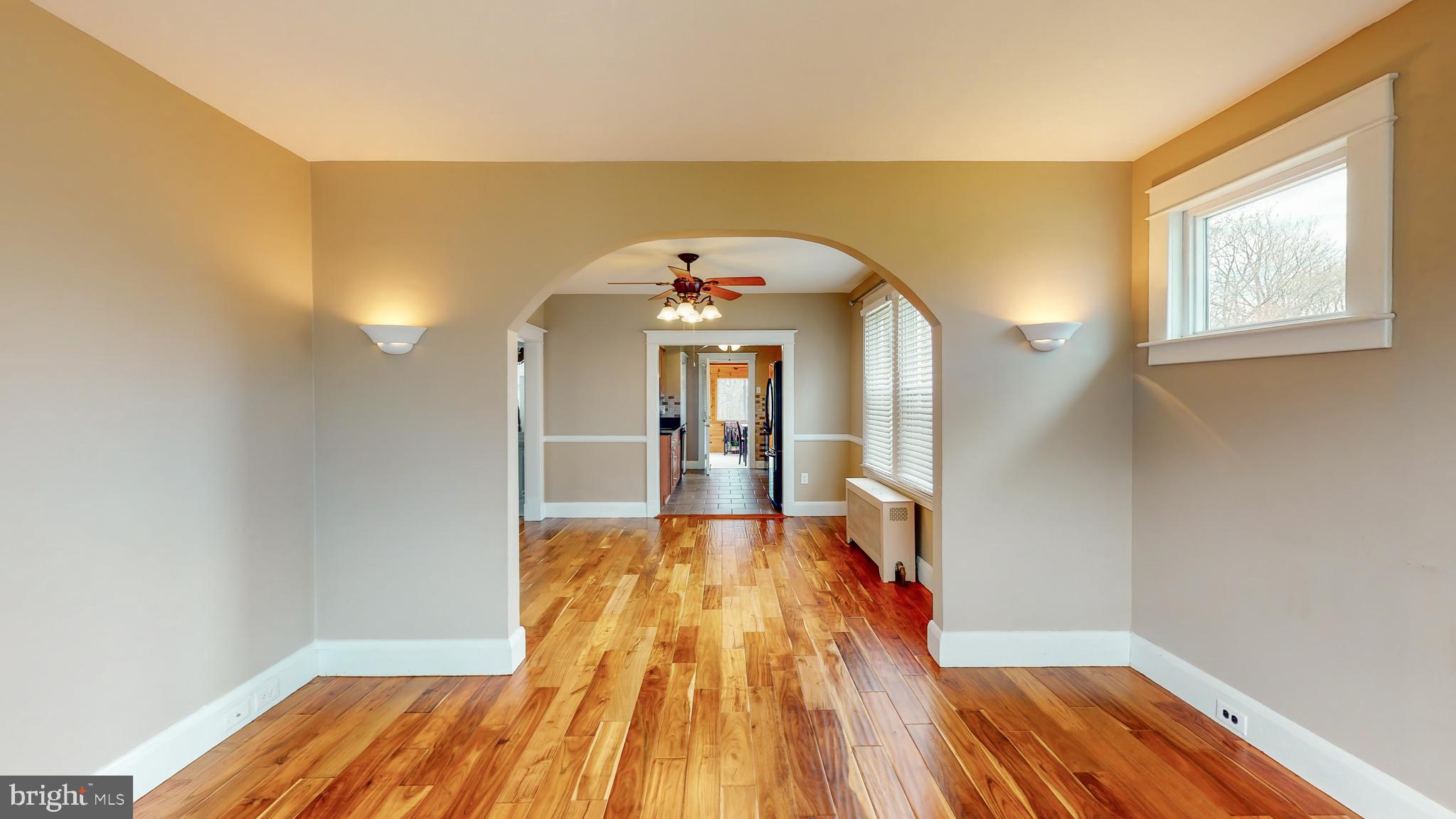 OVERLEA MANOR - Residential