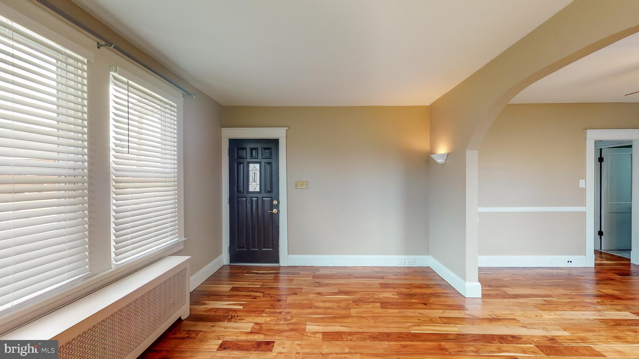 OVERLEA MANOR - Residential