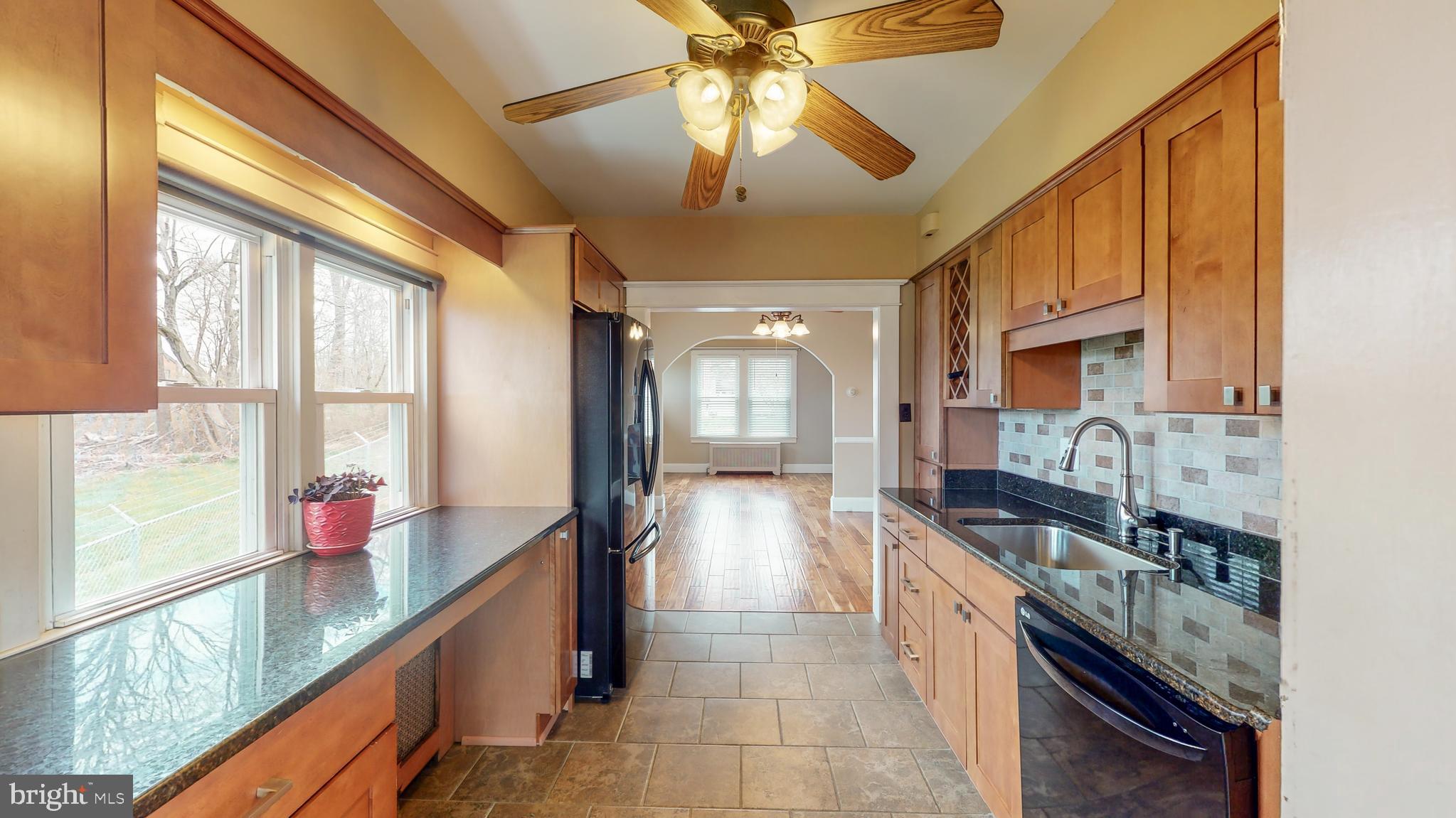 OVERLEA MANOR - Residential