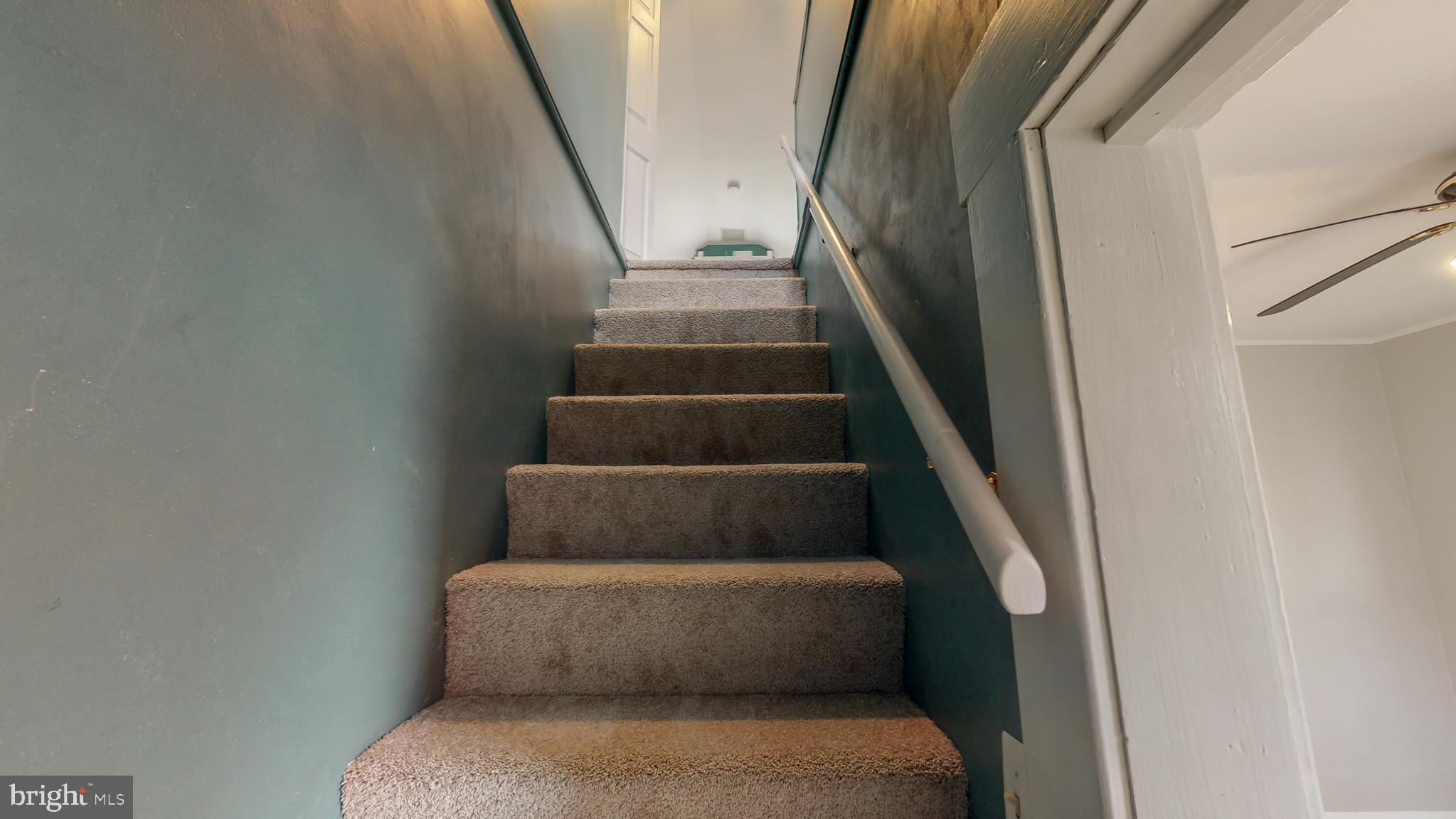 OVERLEA MANOR - Residential