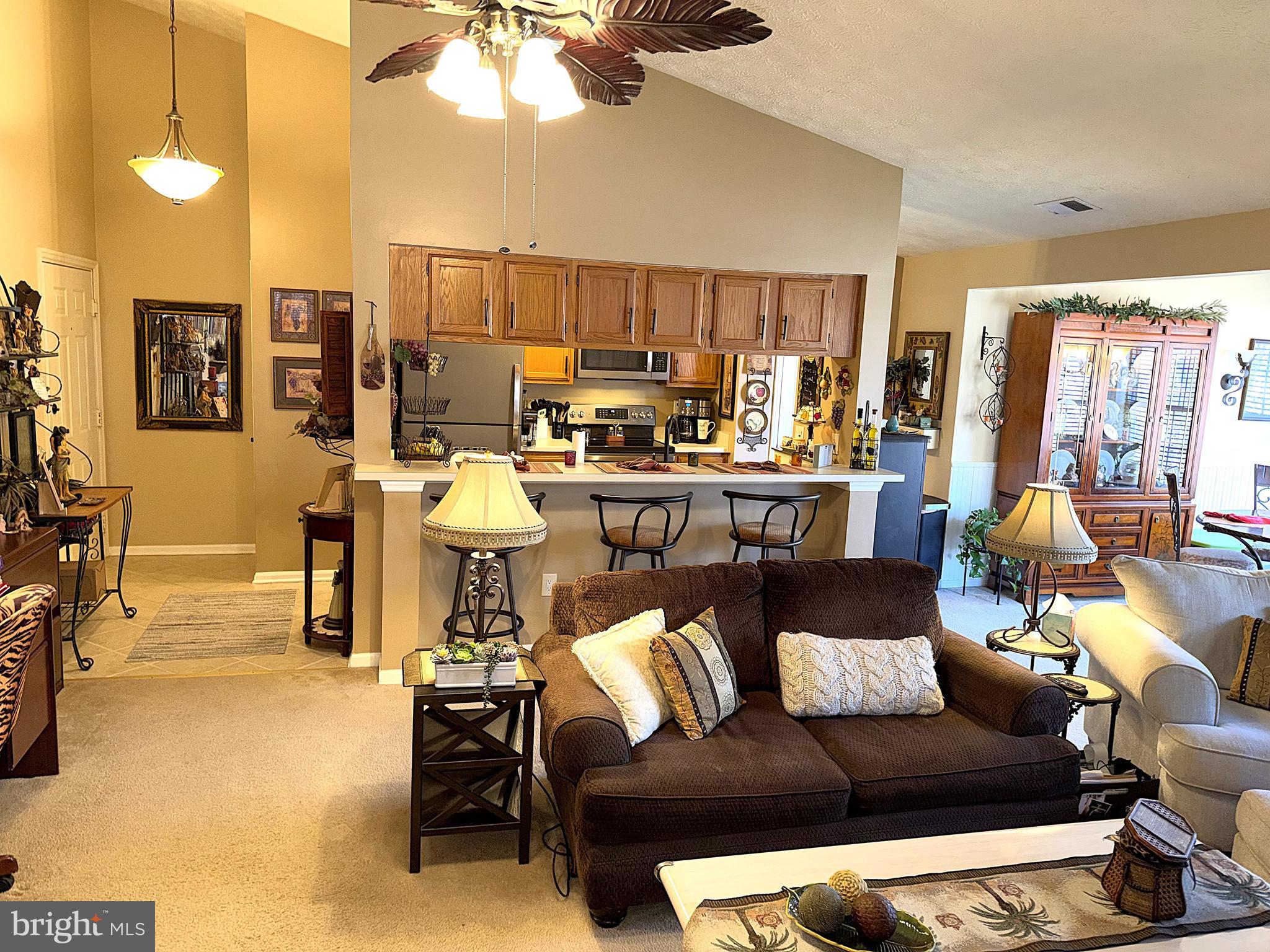 DEERFIELD - Residential