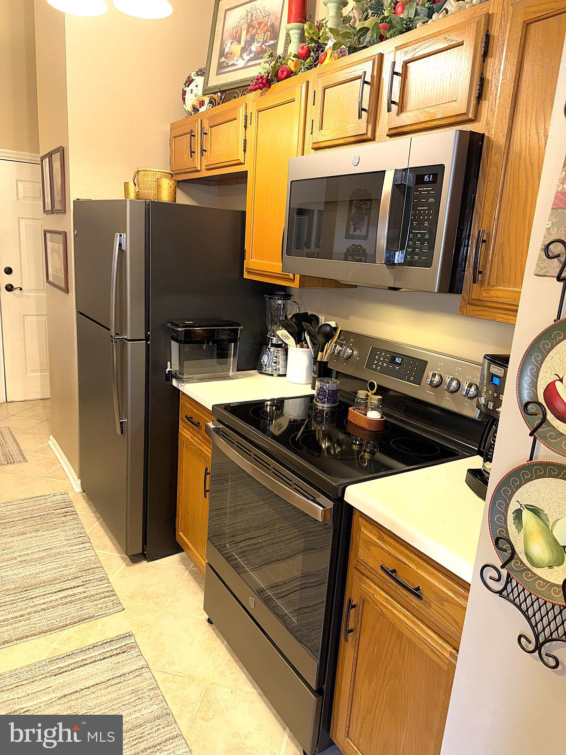 DEERFIELD - Residential