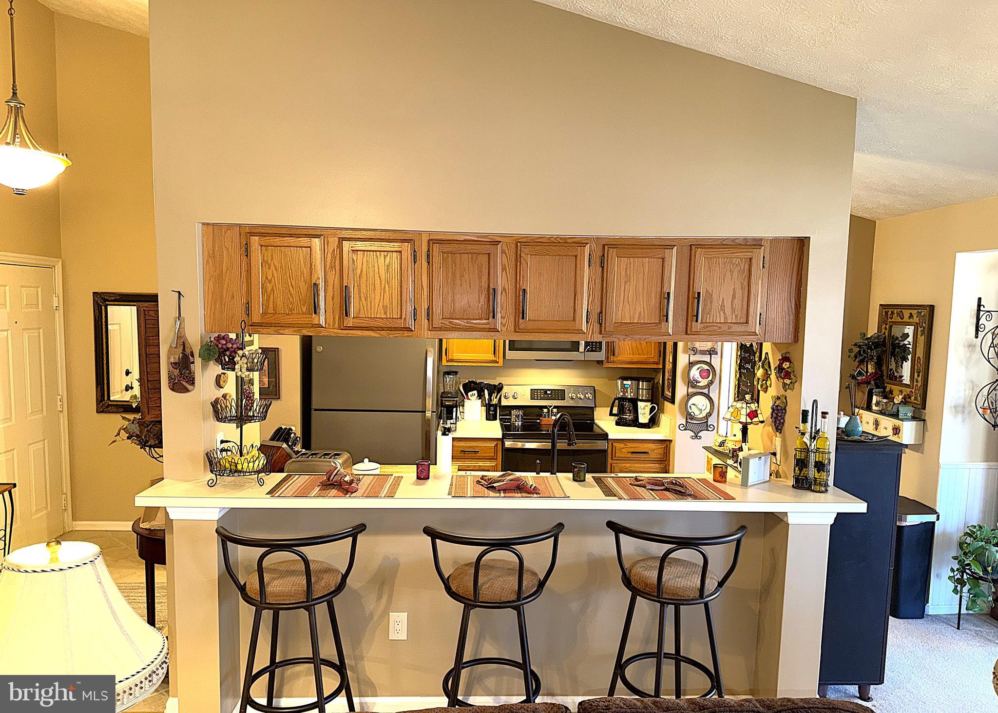 DEERFIELD - Residential