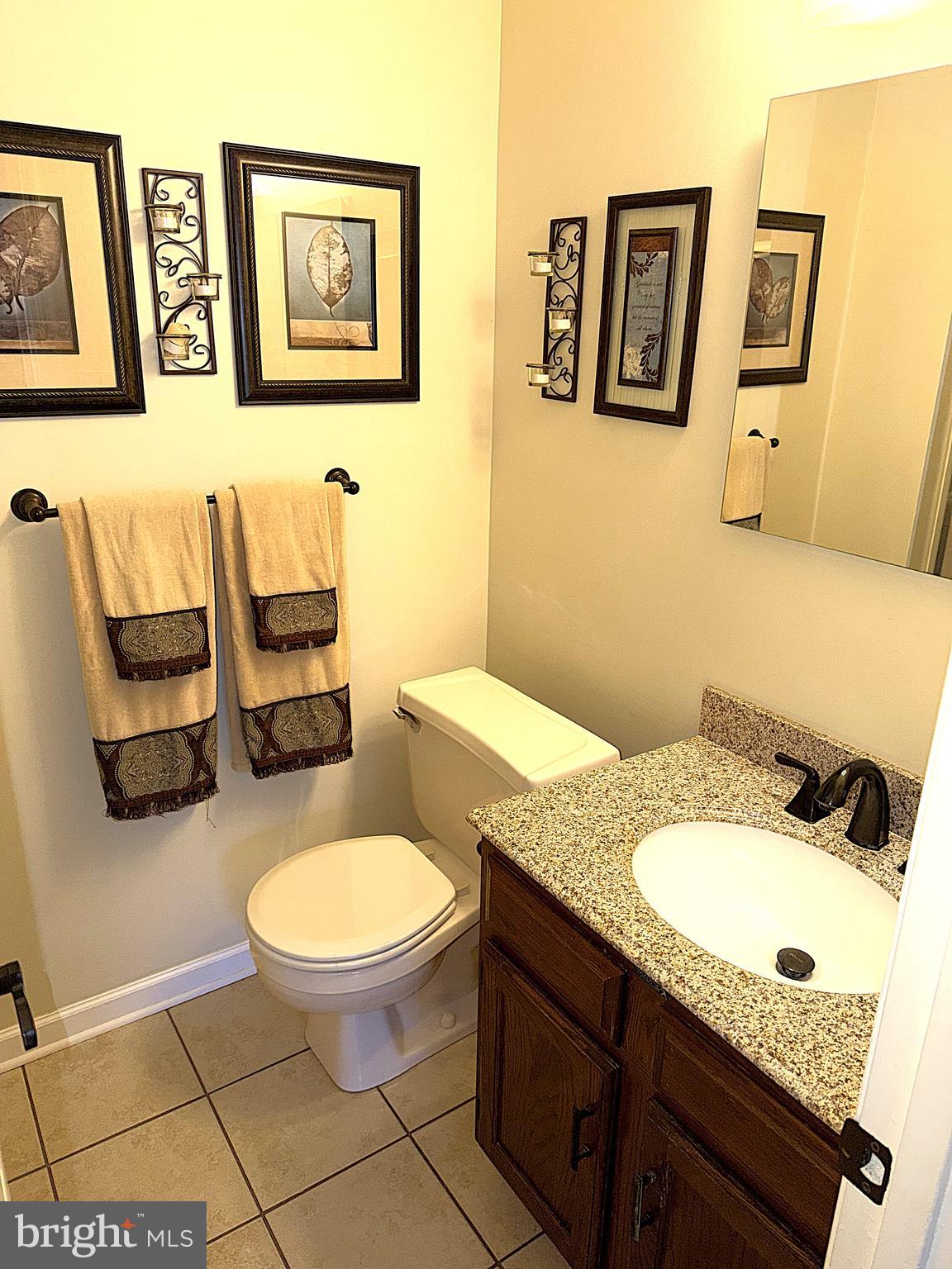 DEERFIELD - Residential