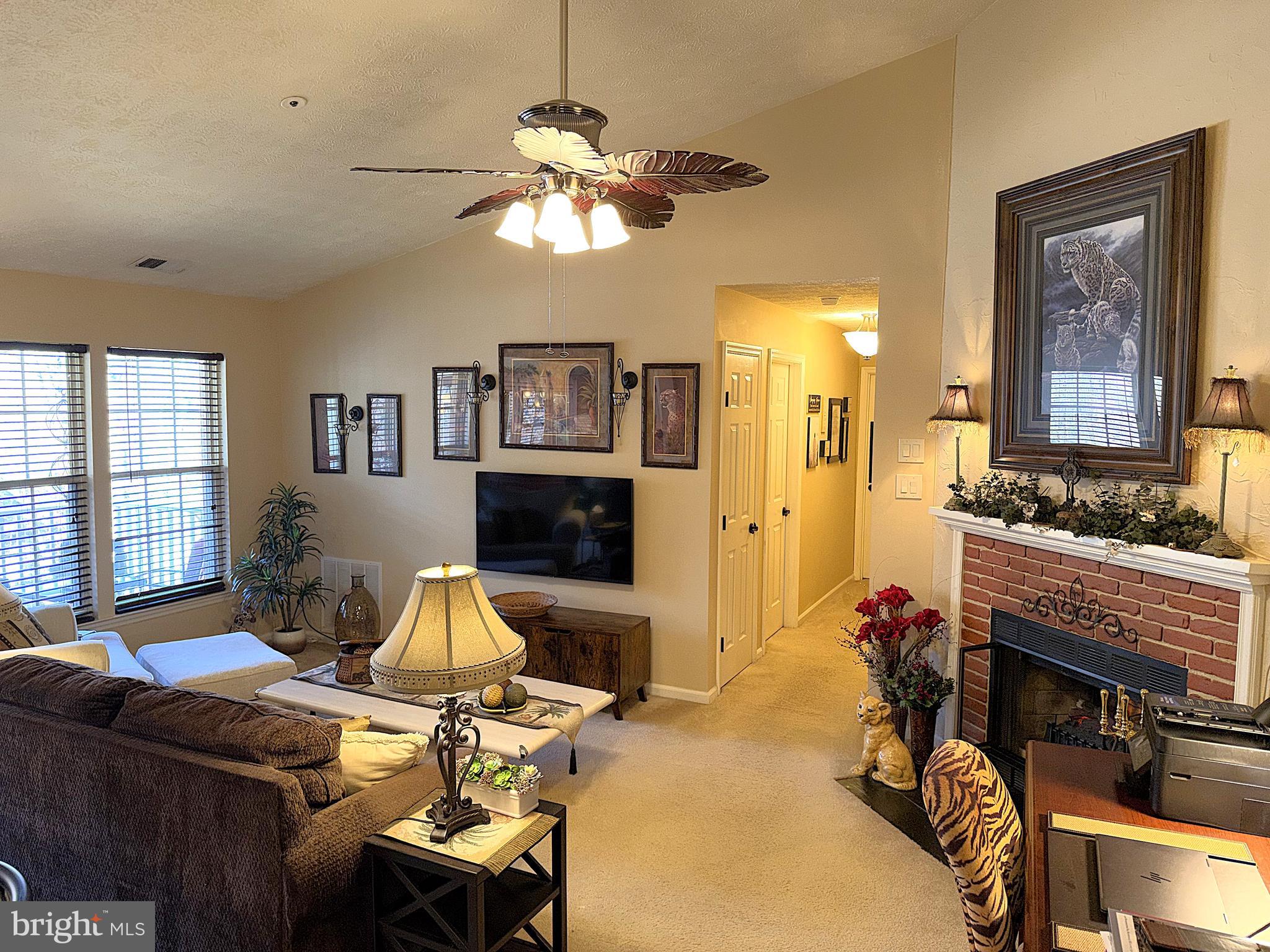 DEERFIELD - Residential