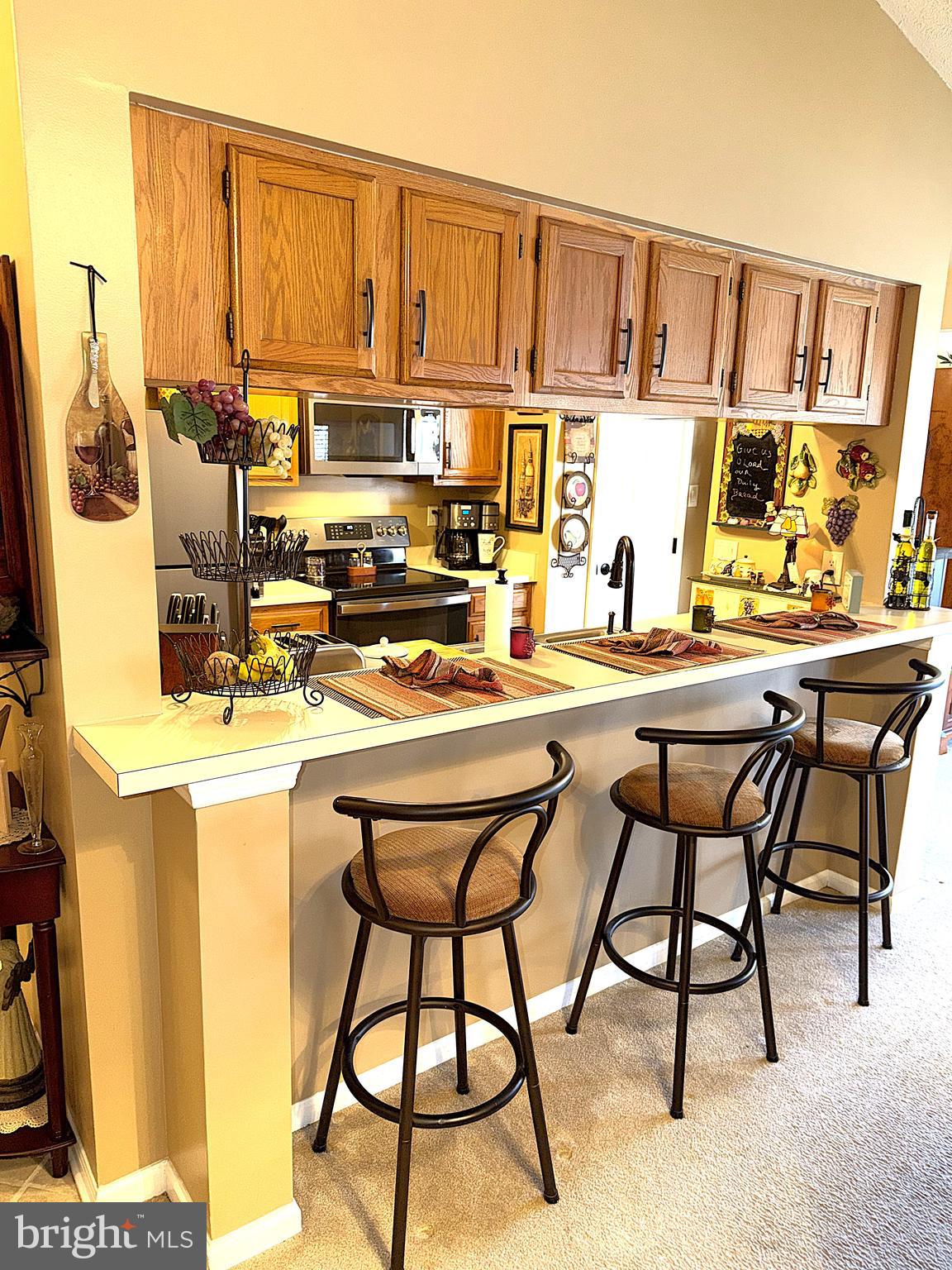 DEERFIELD - Residential