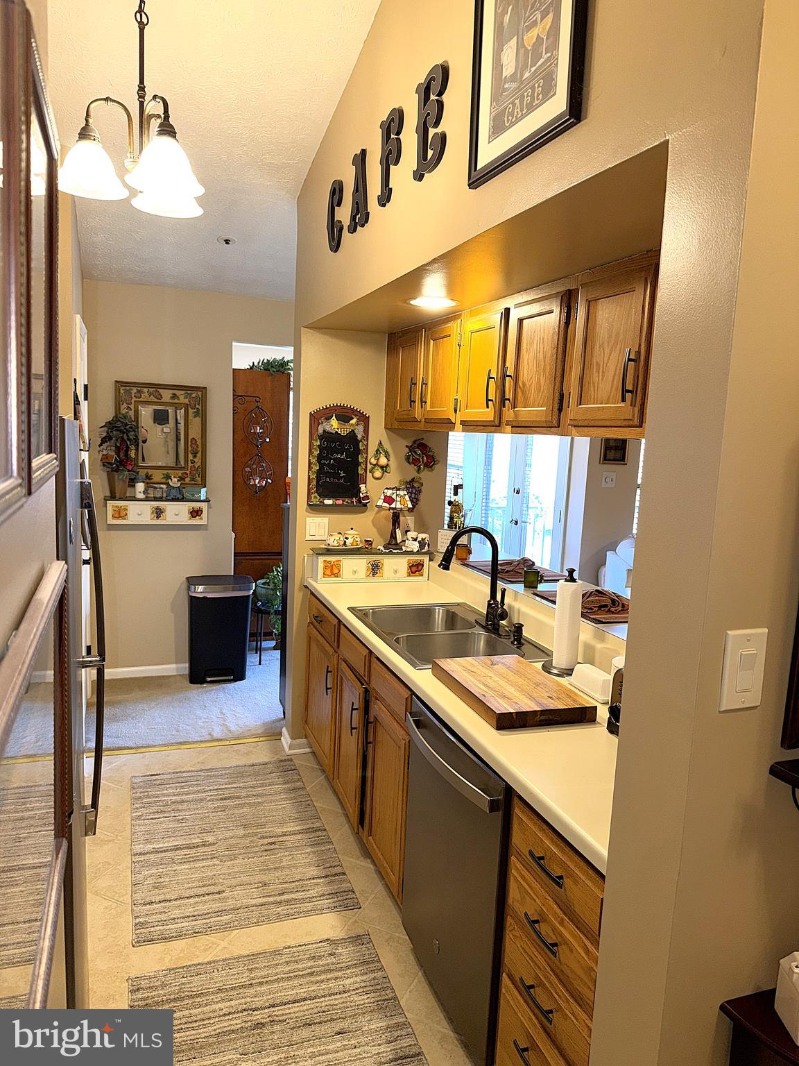 DEERFIELD - Residential