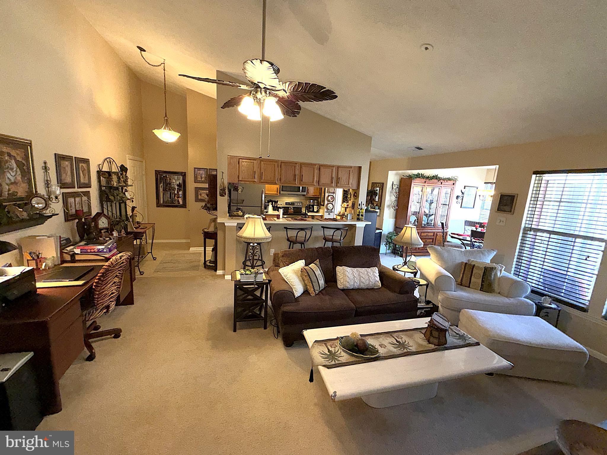 DEERFIELD - Residential