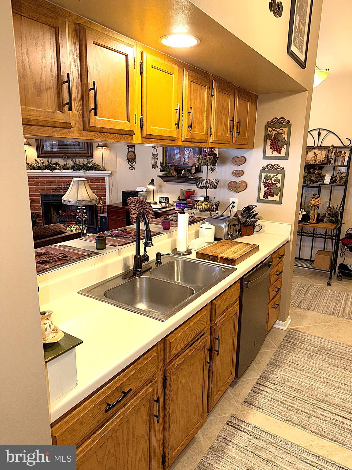 DEERFIELD - Residential