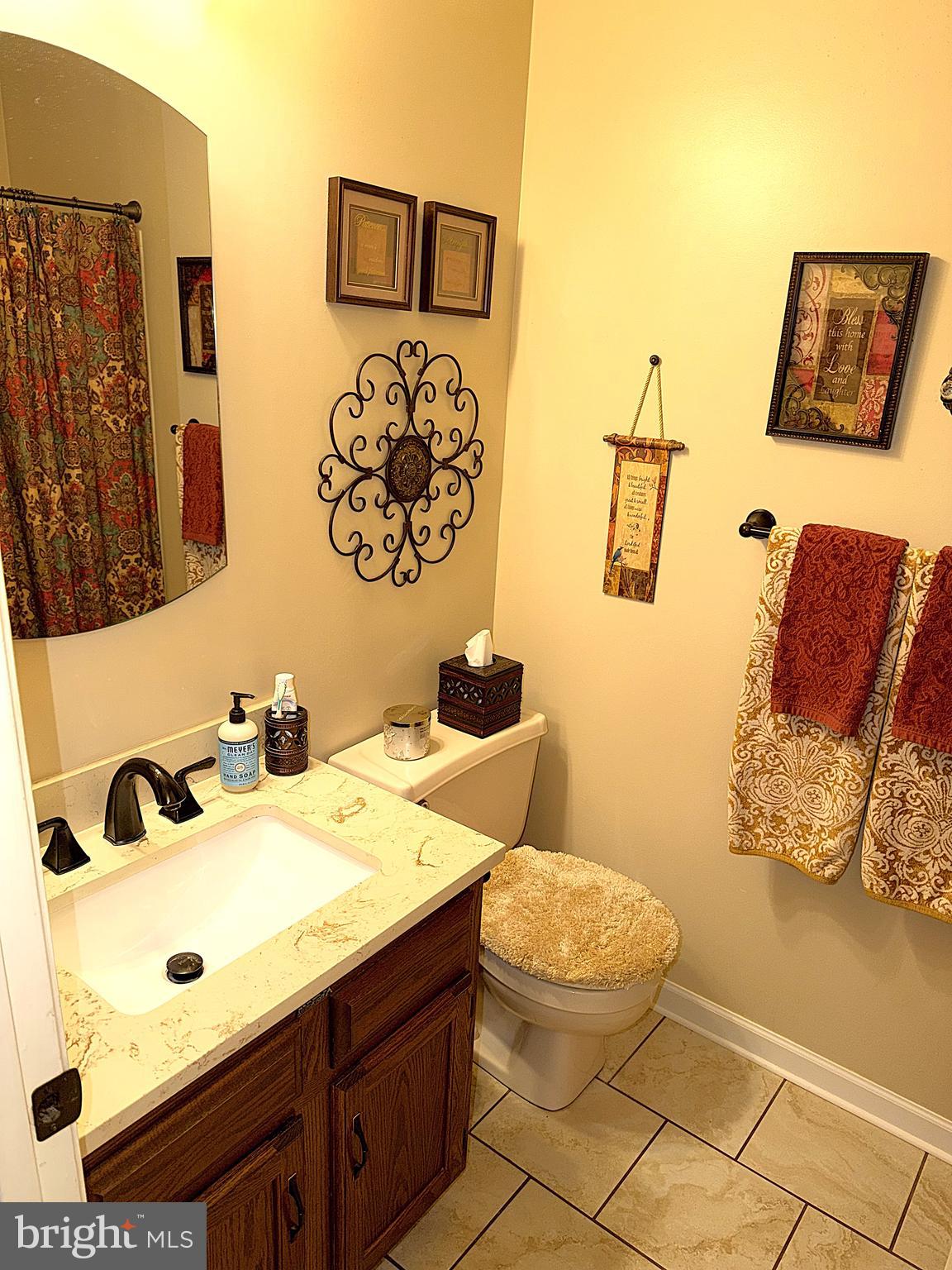 DEERFIELD - Residential