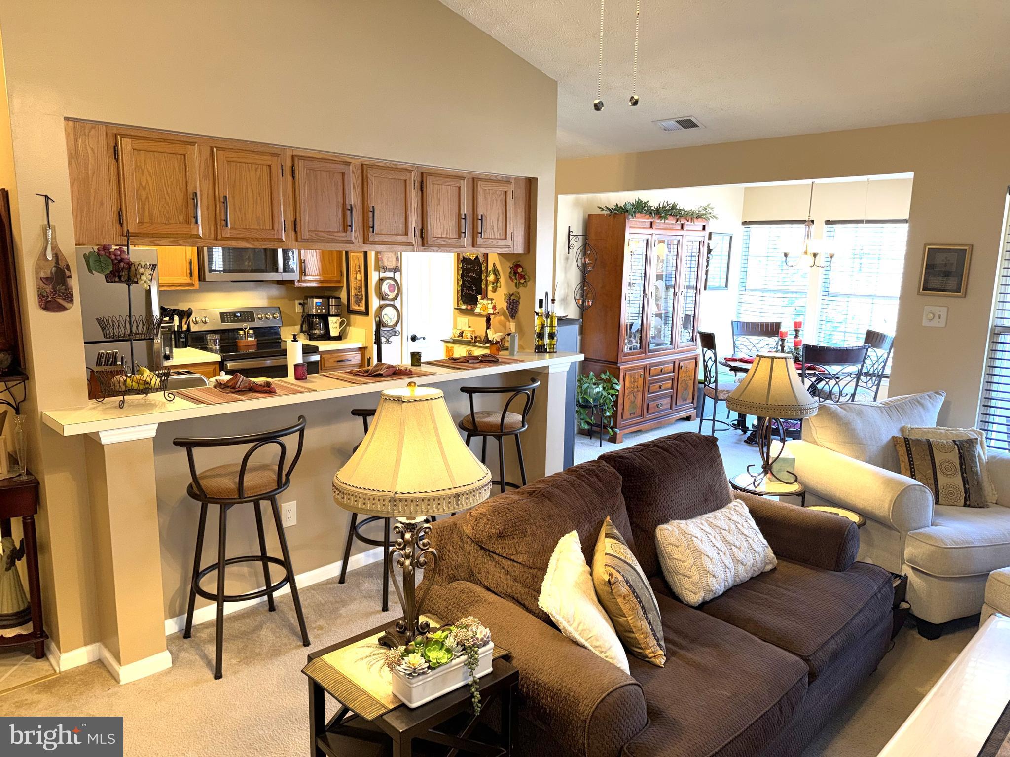 DEERFIELD - Residential