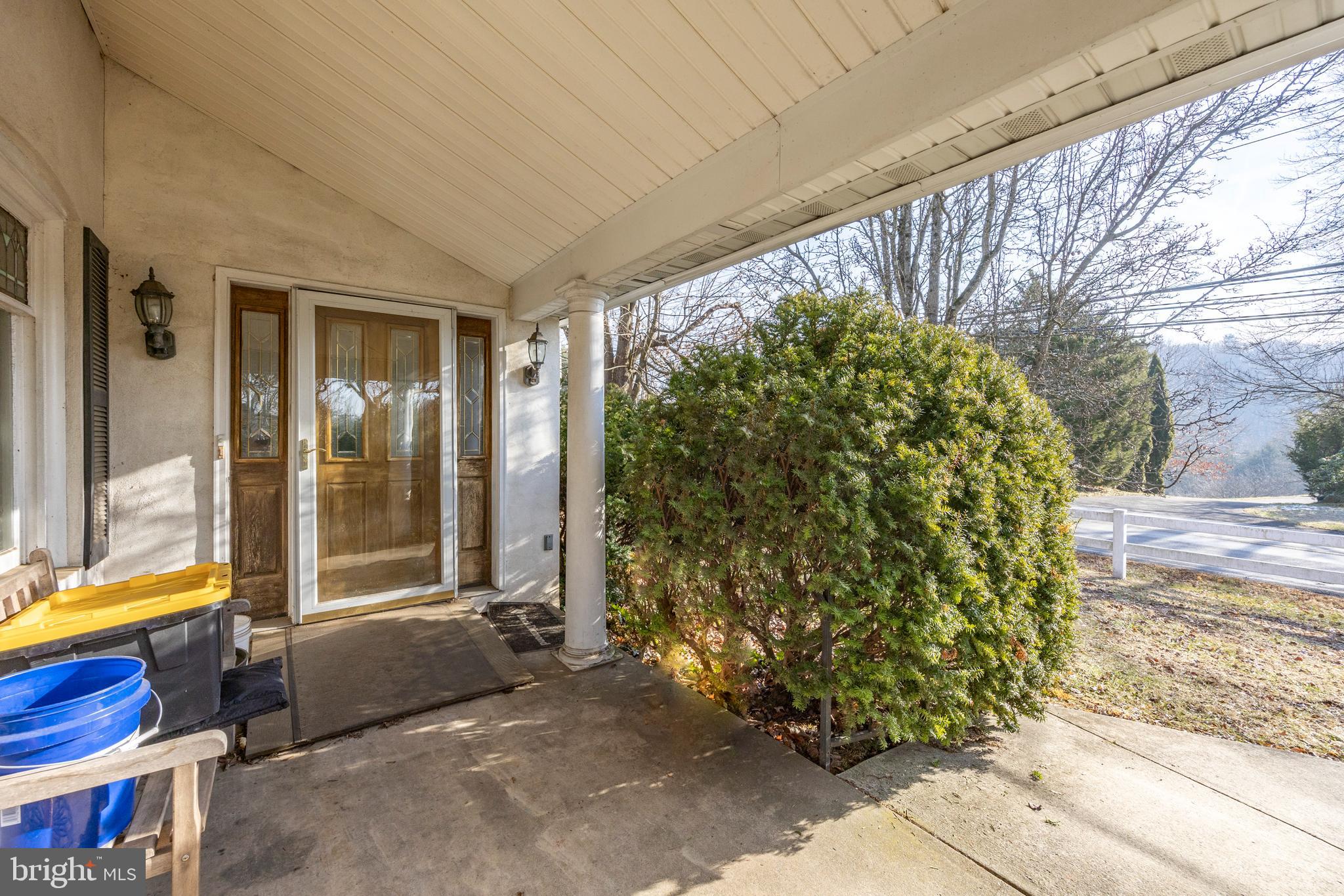 68 SPRING MOUNT DRIVE