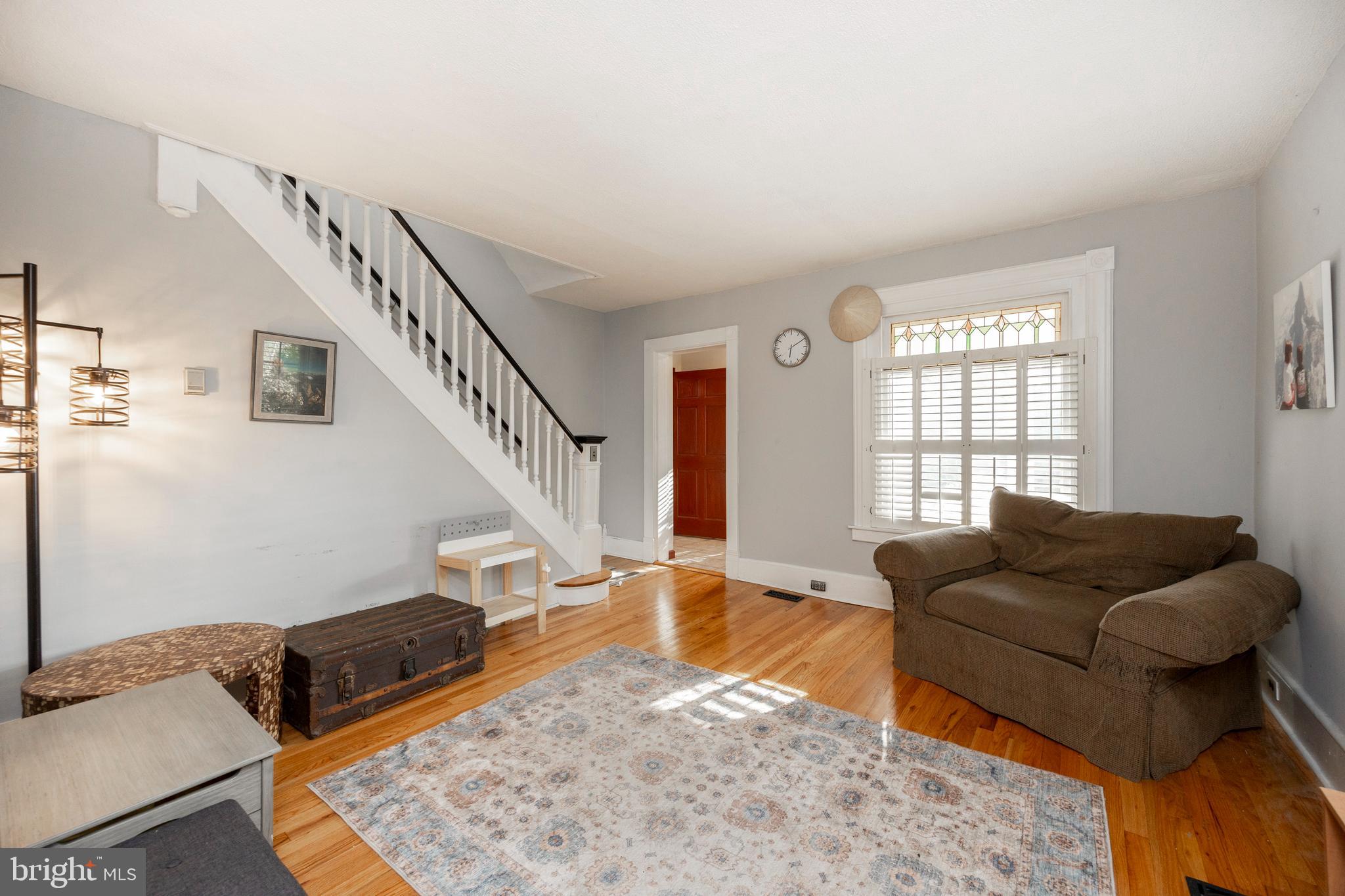 68 SPRING MOUNT DRIVE