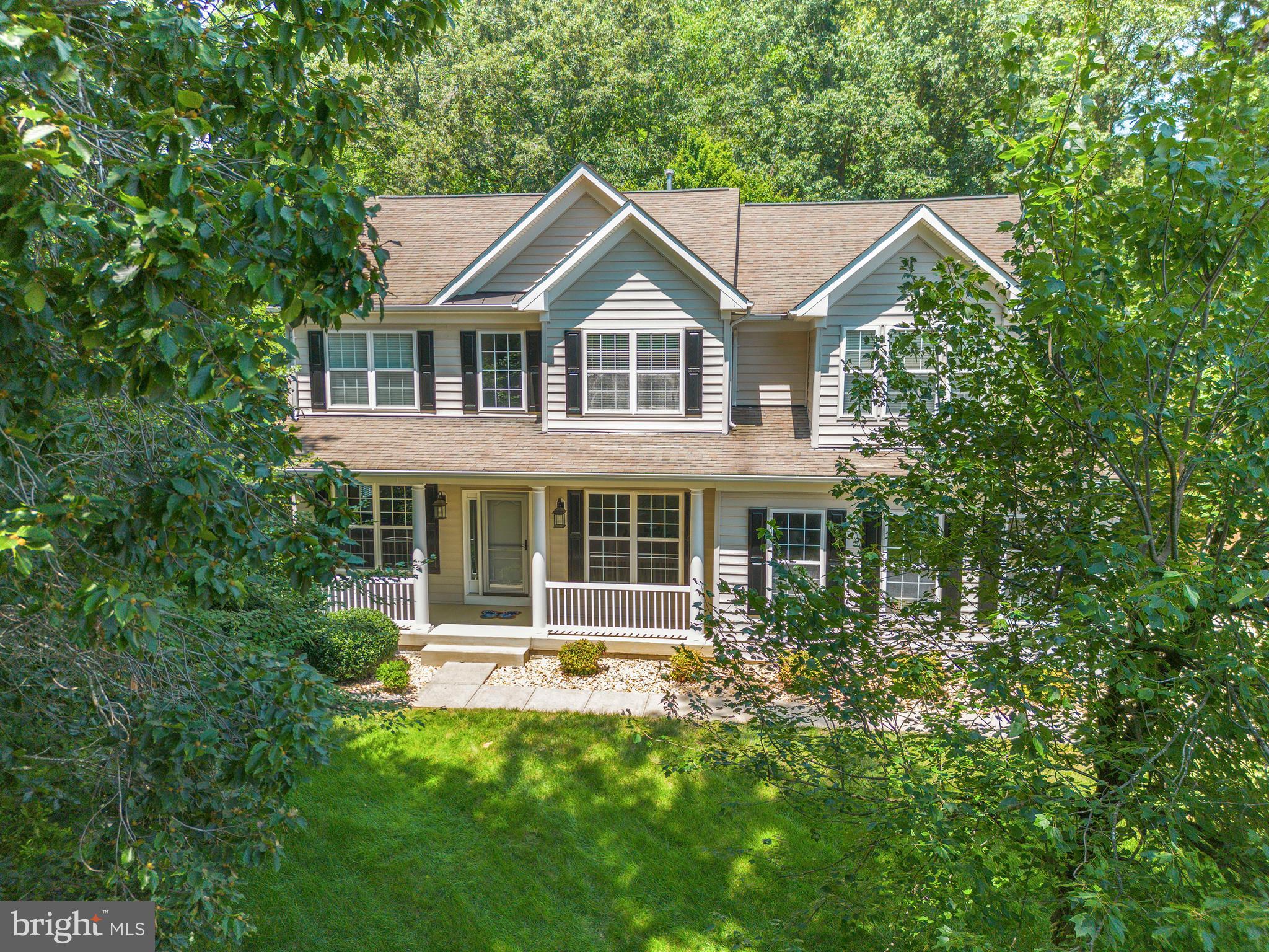 CRESCENT VALLEY - Residential