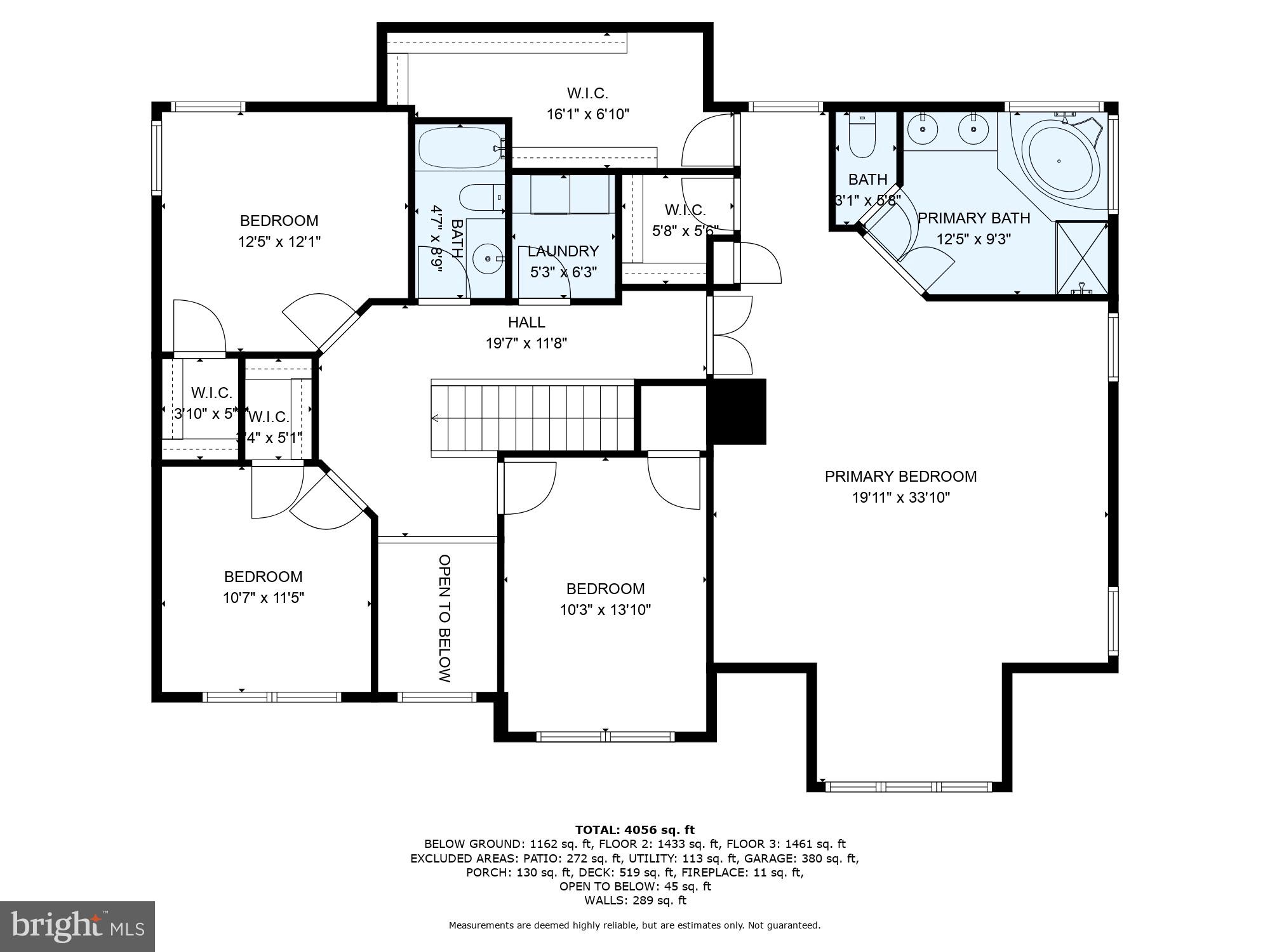 CRESCENT VALLEY - Residential