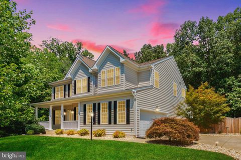 Homes For Sale - 10 Garner Drive<br/> FREDERICKSBURG, VA 22405