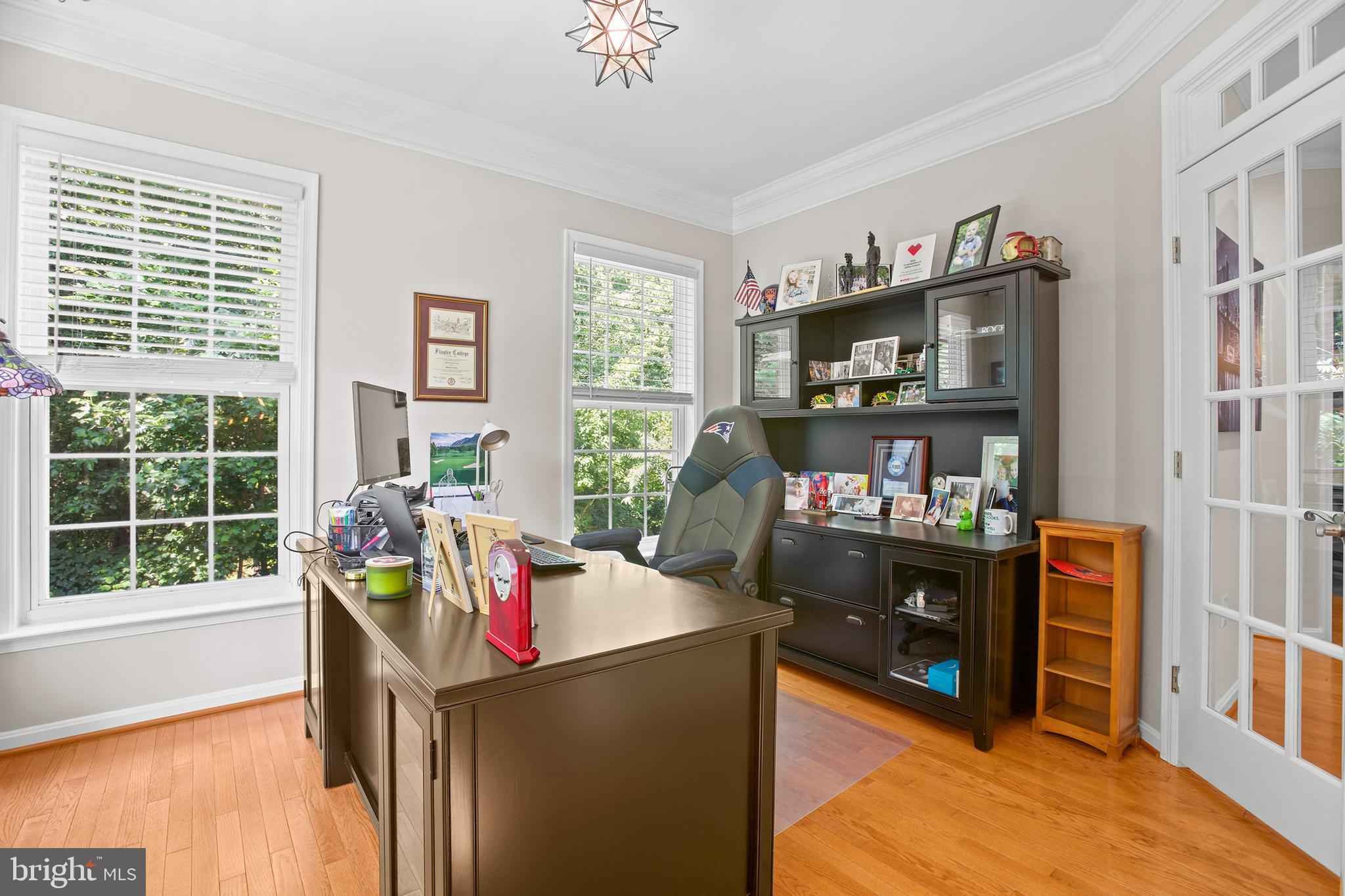 CRESCENT VALLEY - Residential