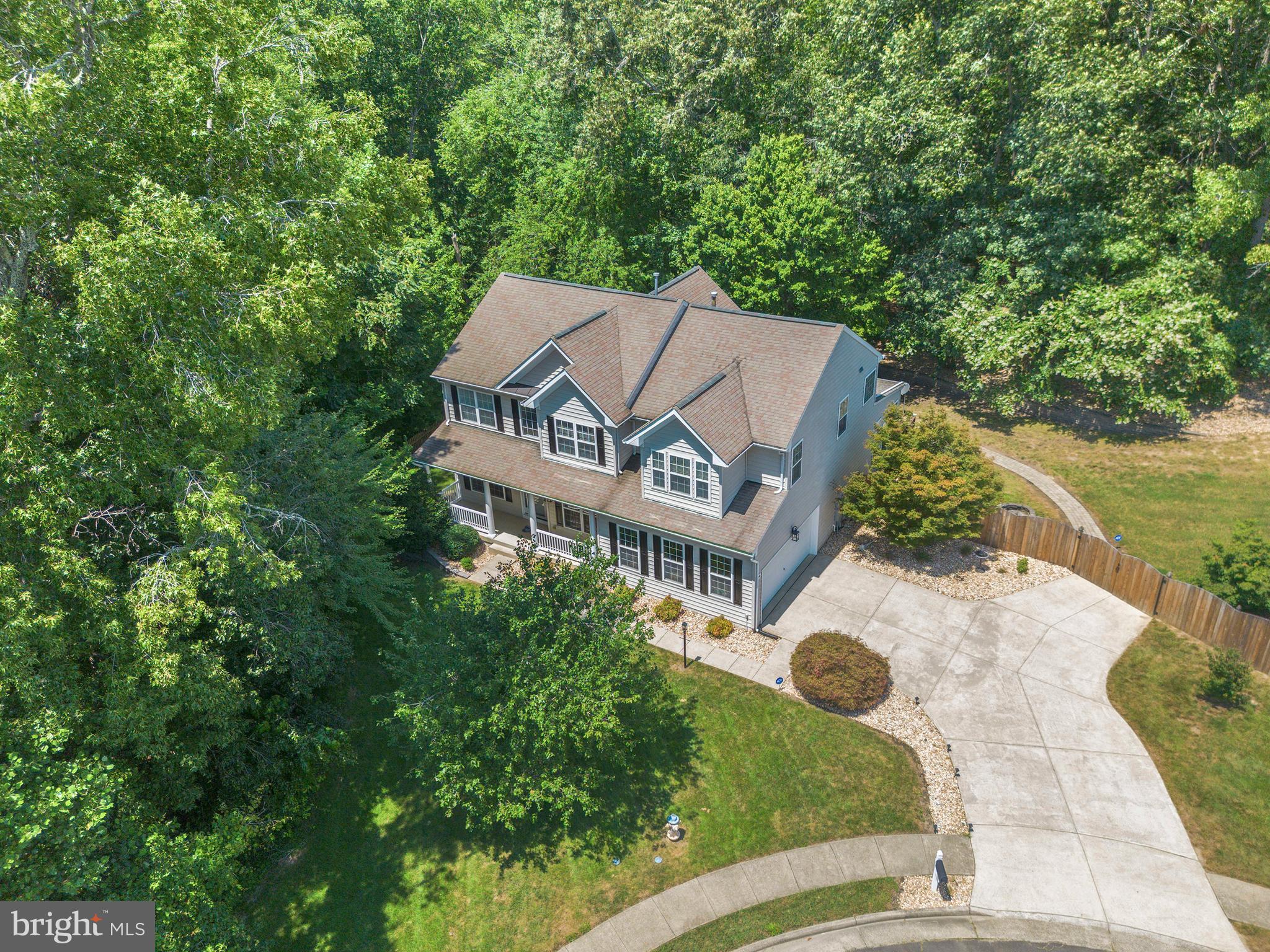 CRESCENT VALLEY - Residential