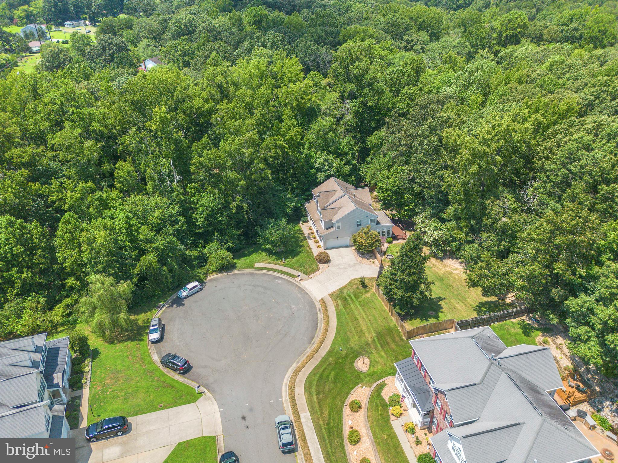 CRESCENT VALLEY - Residential