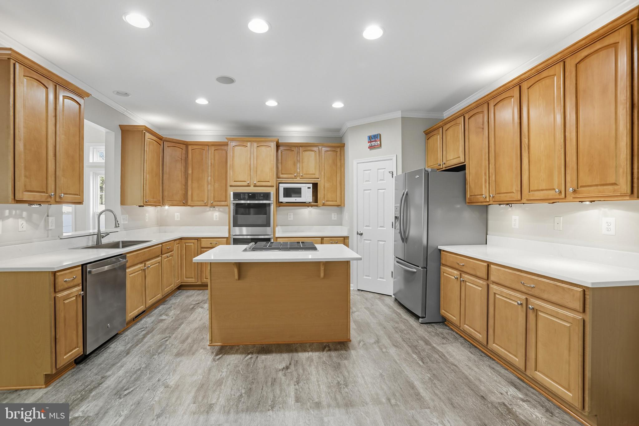 CRESCENT VALLEY - Residential