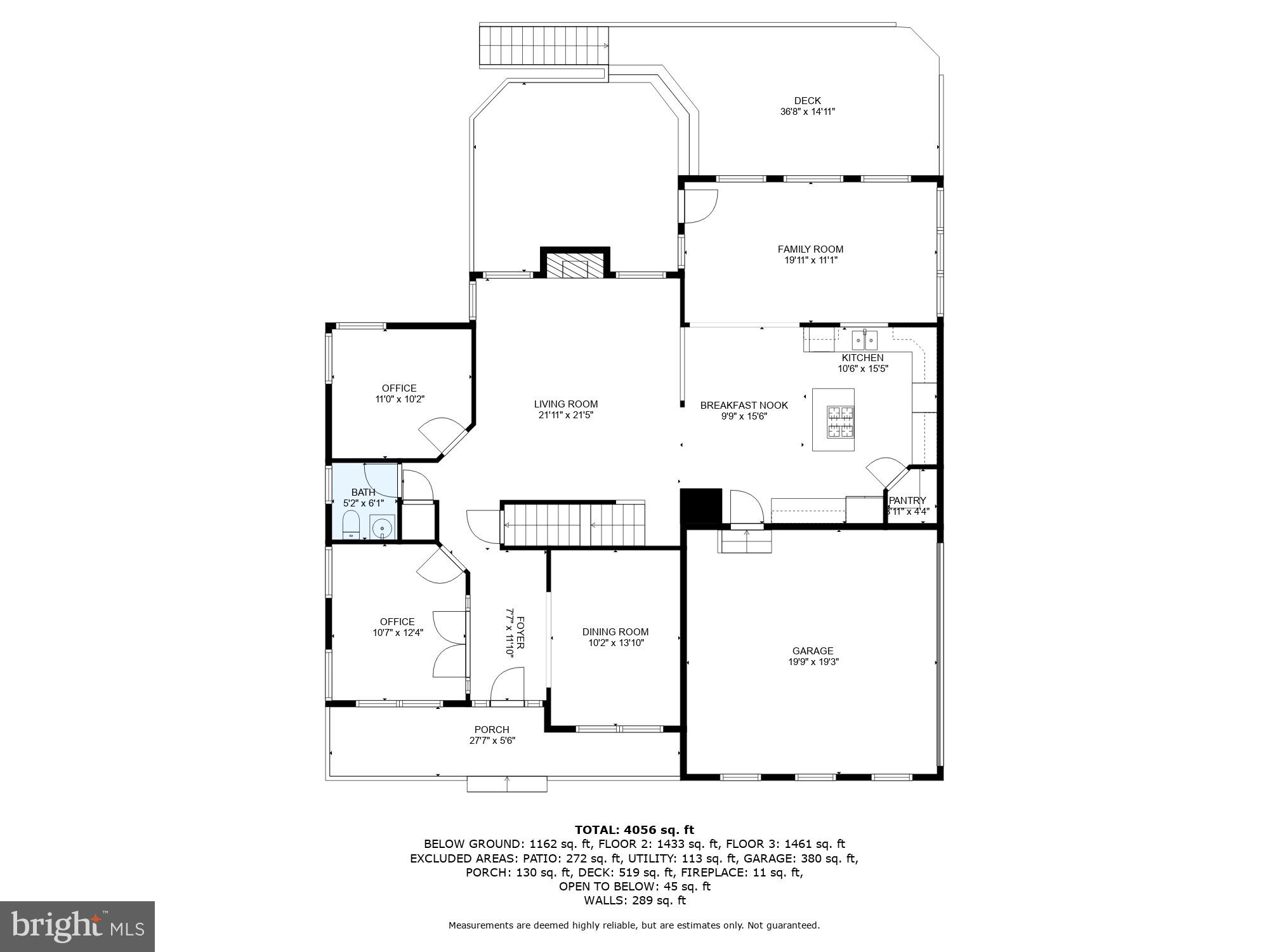CRESCENT VALLEY - Residential