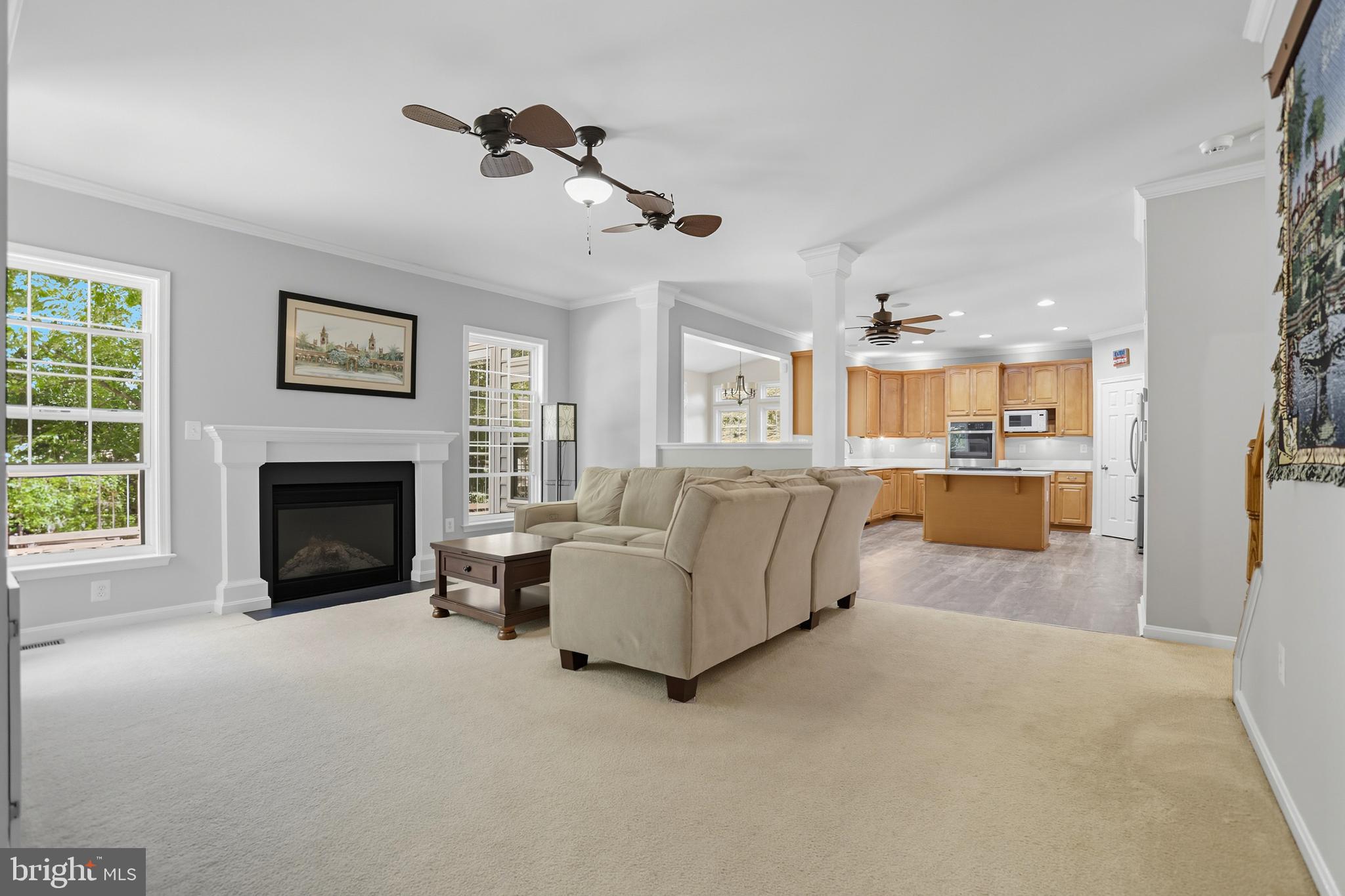 CRESCENT VALLEY - Residential