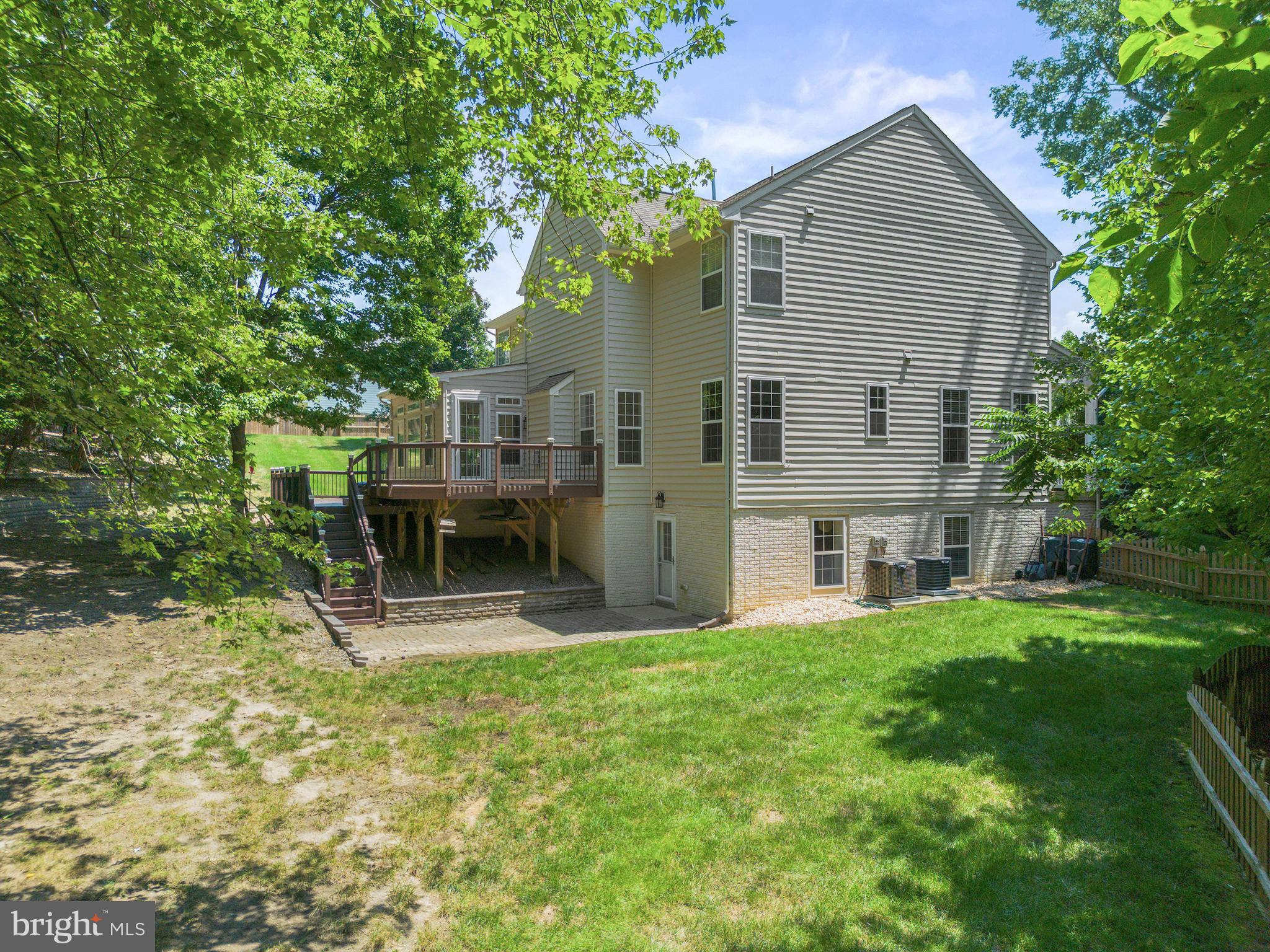 CRESCENT VALLEY - Residential