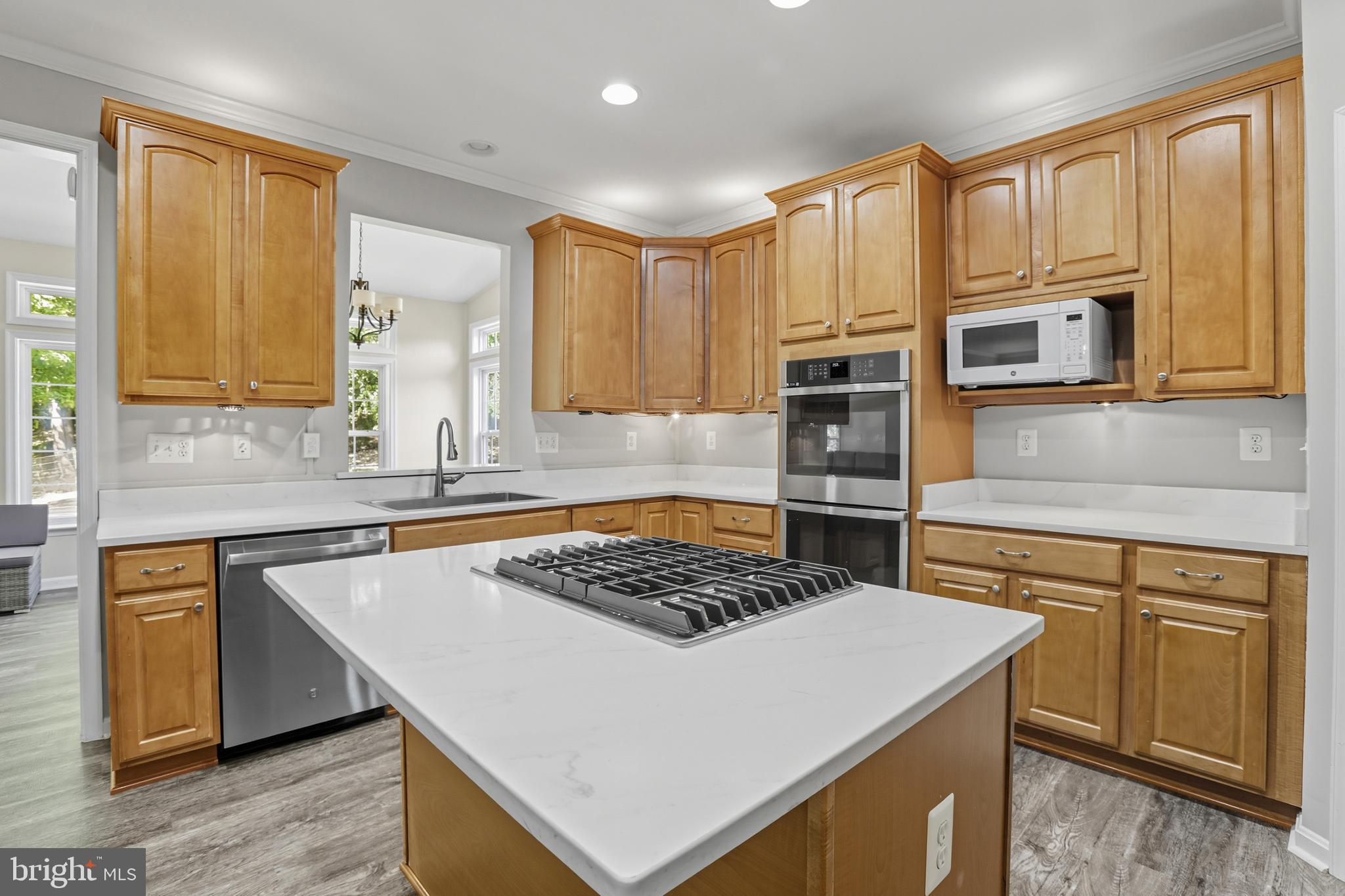 CRESCENT VALLEY - Residential