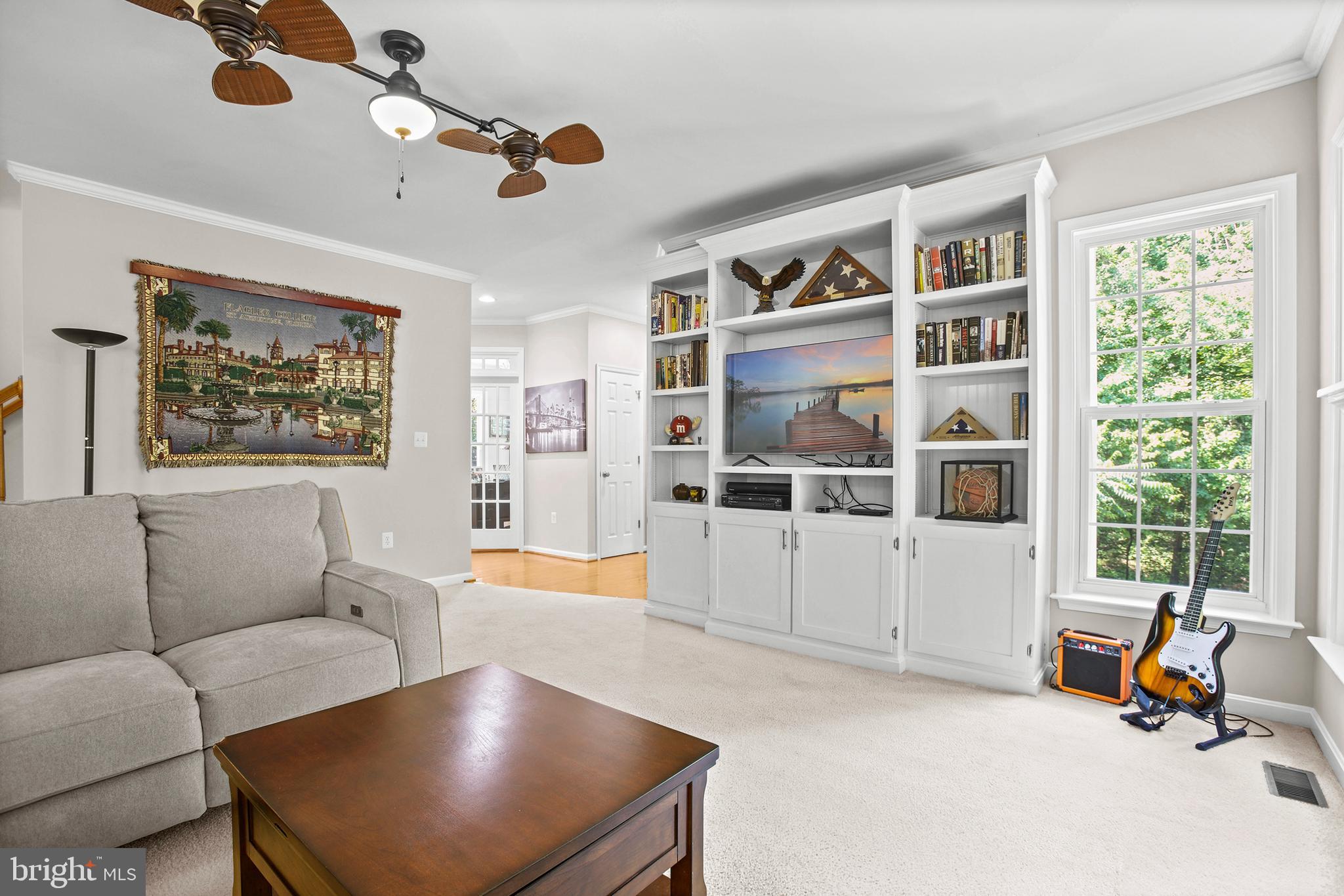 CRESCENT VALLEY - Residential