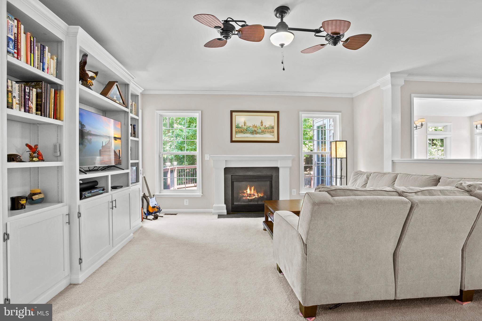 CRESCENT VALLEY - Residential