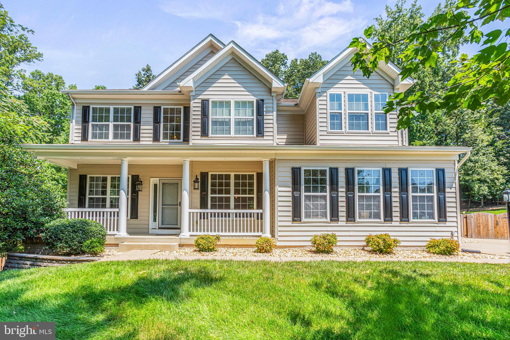 CRESCENT VALLEY - Residential