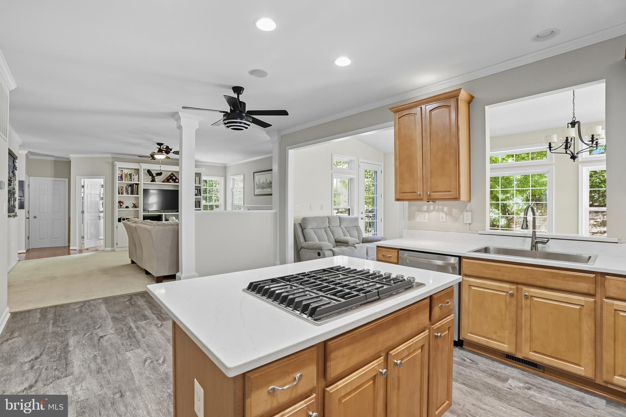 CRESCENT VALLEY - Residential