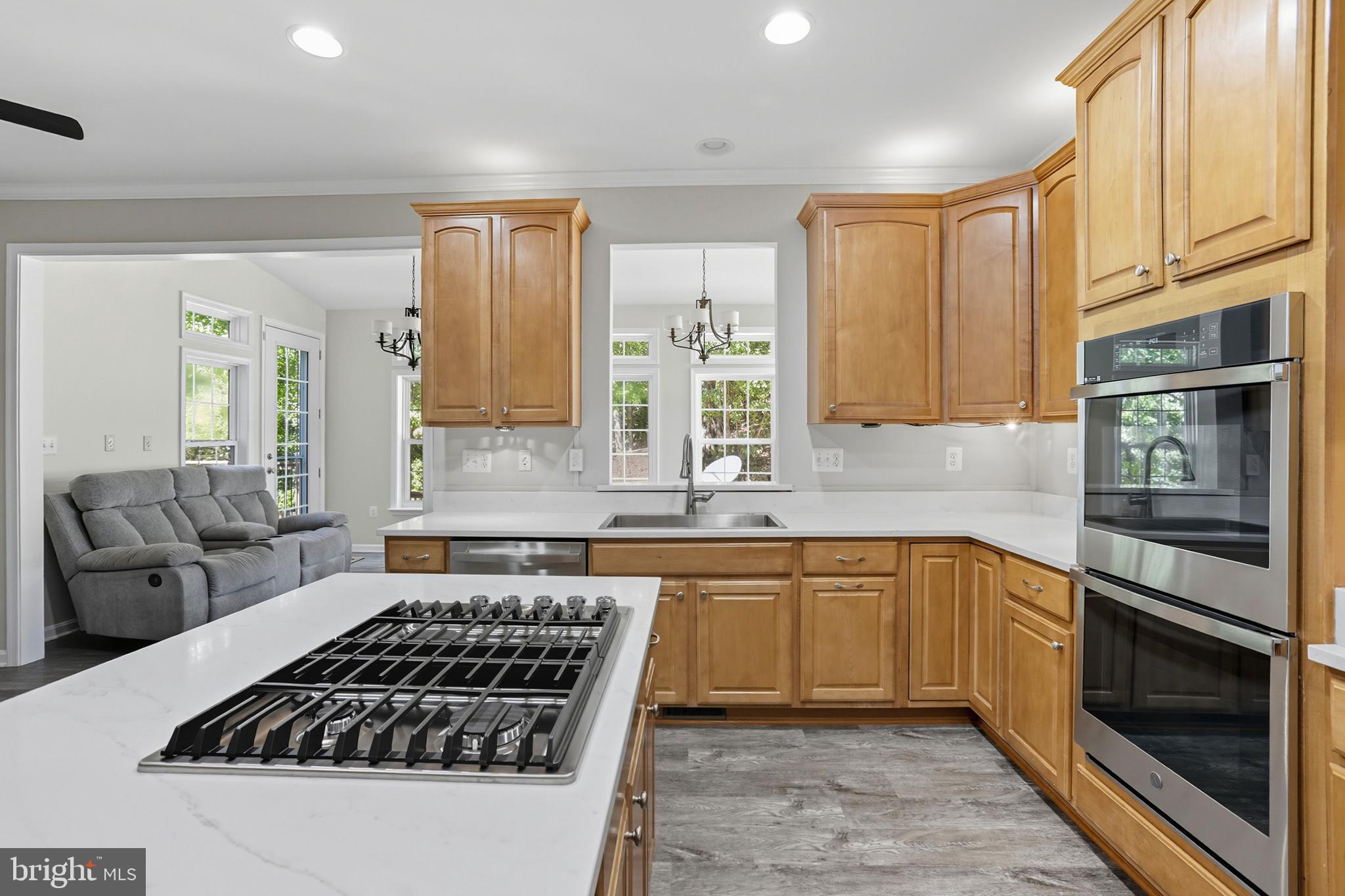 CRESCENT VALLEY - Residential