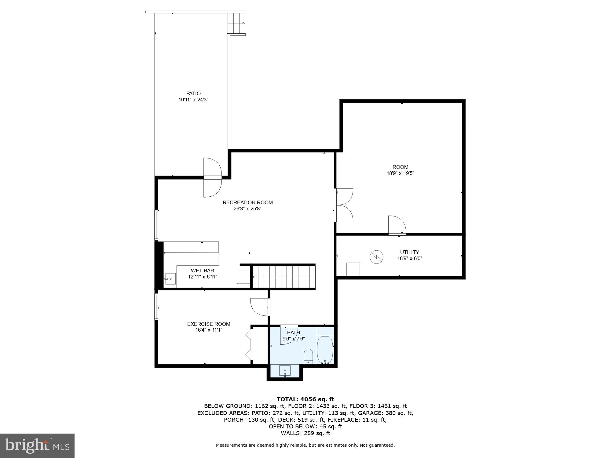 CRESCENT VALLEY - Residential