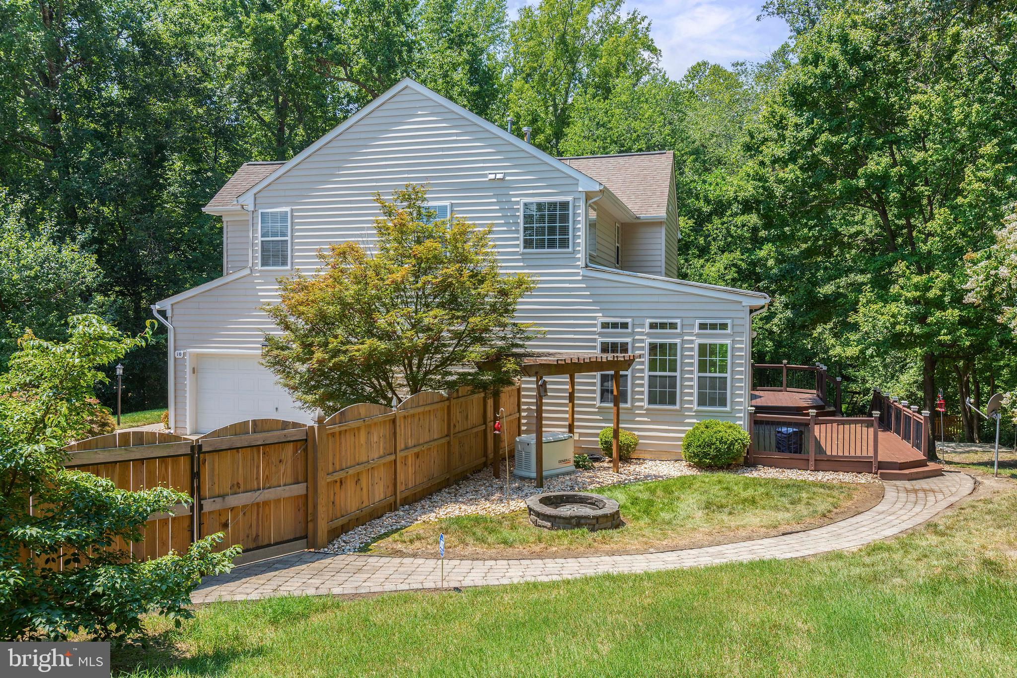 CRESCENT VALLEY - Residential