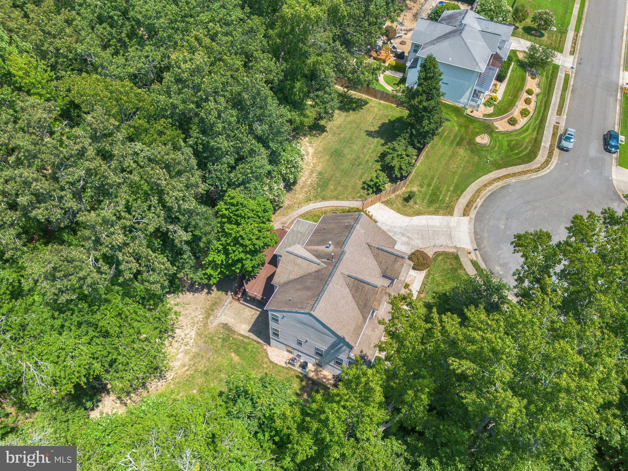 CRESCENT VALLEY - Residential