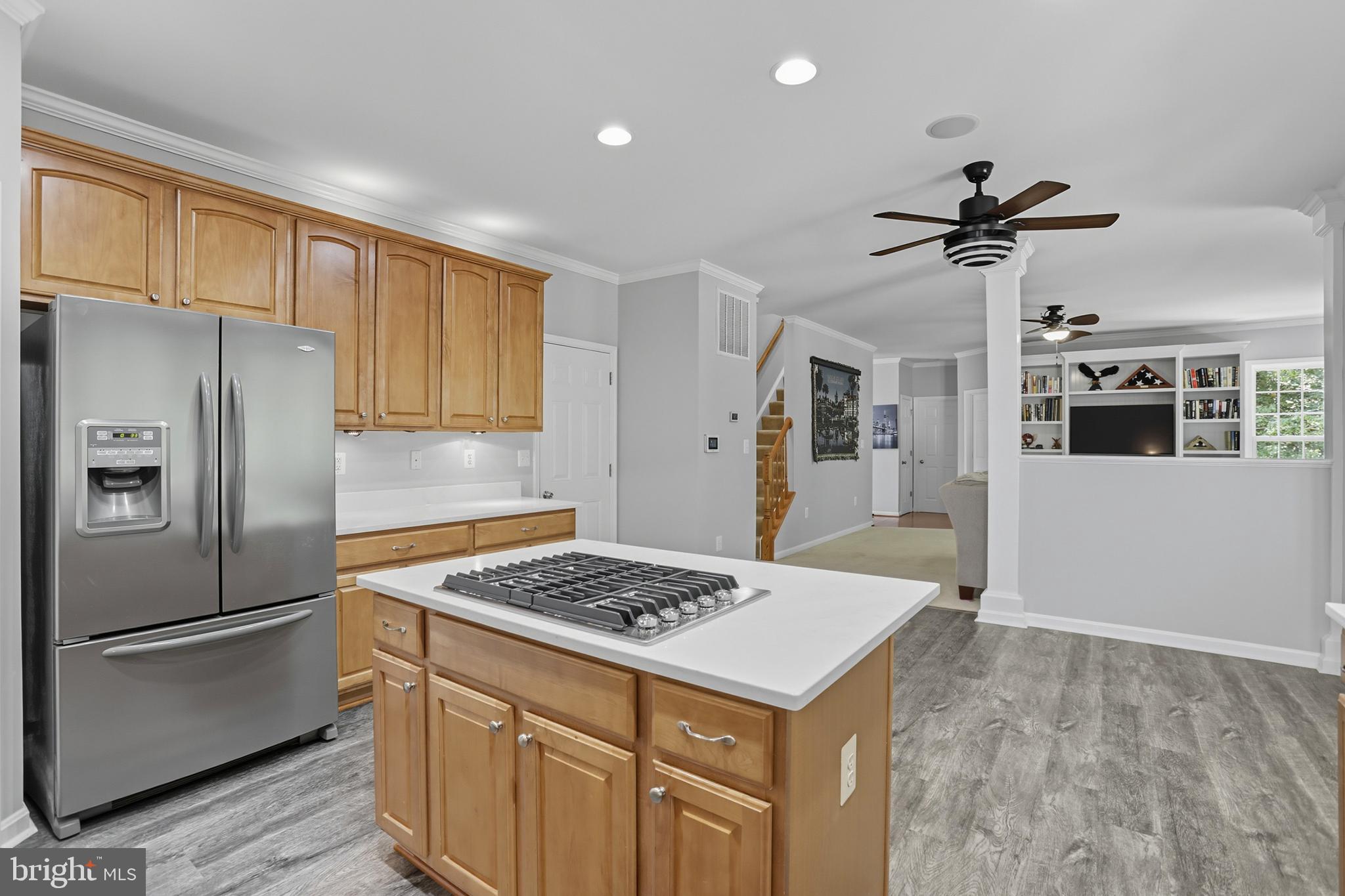 CRESCENT VALLEY - Residential