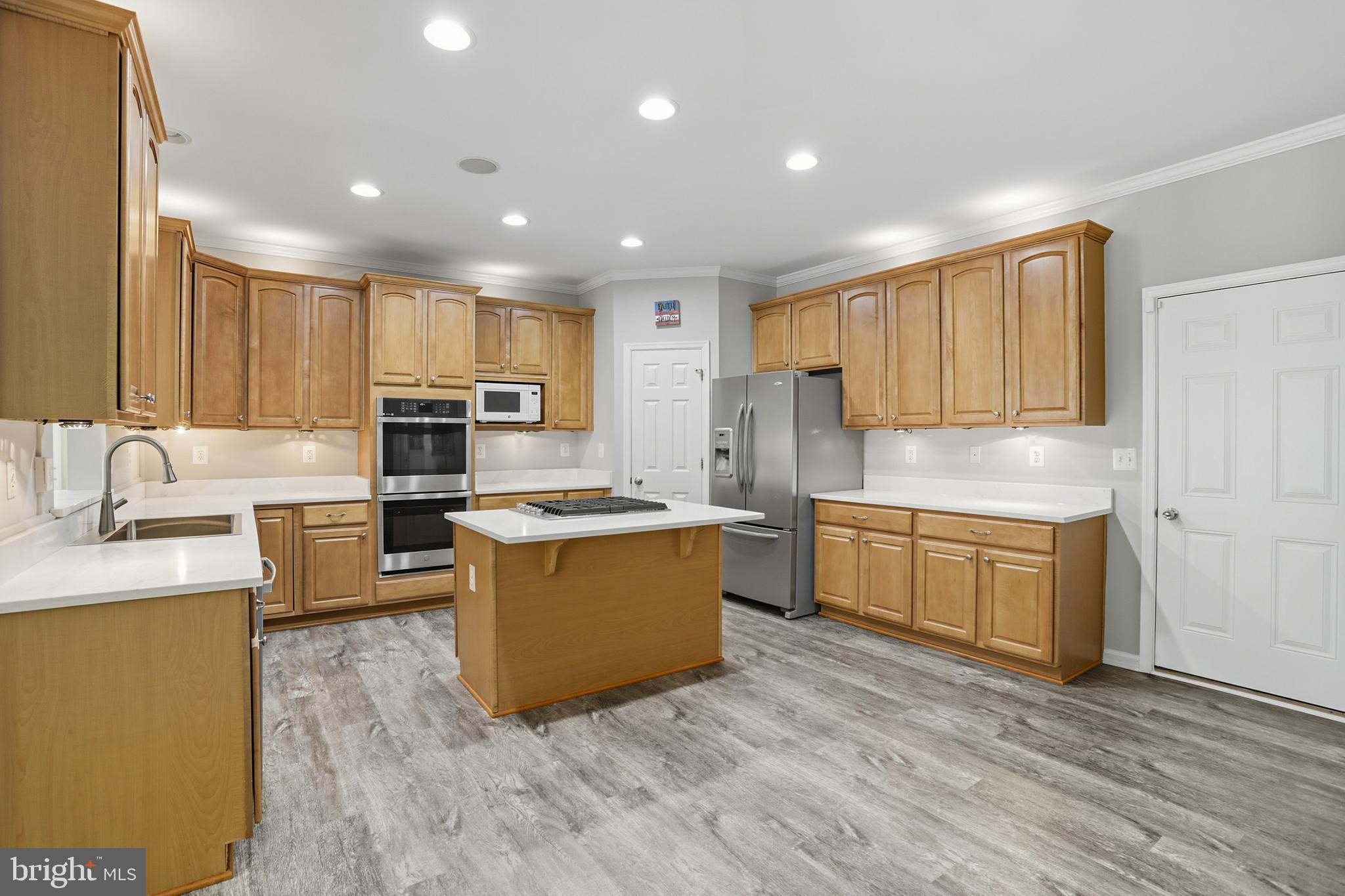 CRESCENT VALLEY - Residential