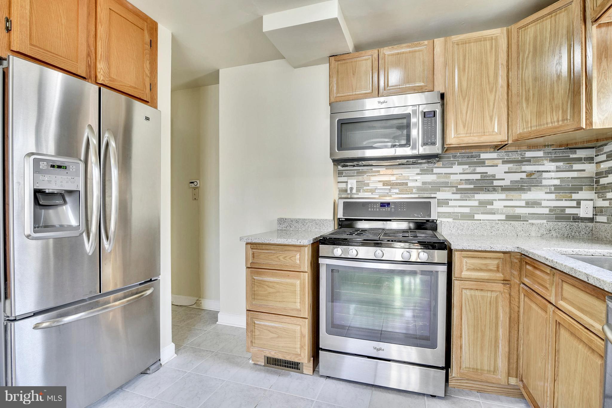 BUCKNELL MANOR - Residential