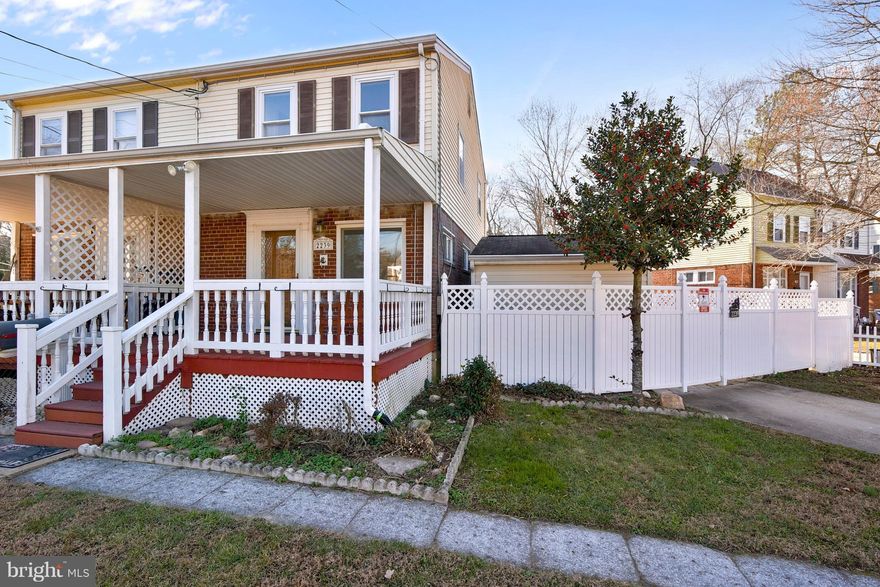 Come home to Sweetbriar! Enjoy your neighbors while relaxing on your front porch and have BBQs on the deck out back. Your screened  porch can easily be made into an all season room for even more space. The down stairs can be used as your 3rd bedroom too. Whether this will be your first home, or you are downsizing, this lovely home is perfect for you. The shed has electric so can be a workshop.