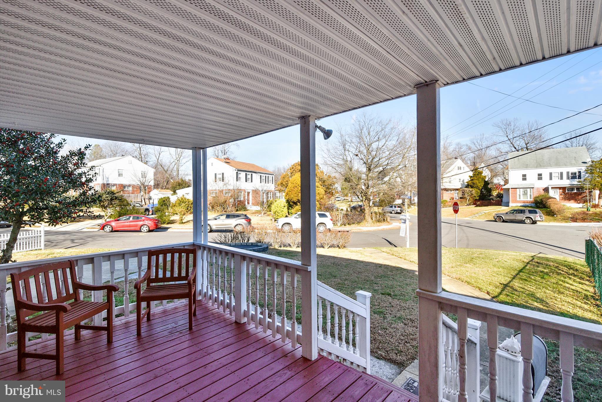 BUCKNELL MANOR - Residential