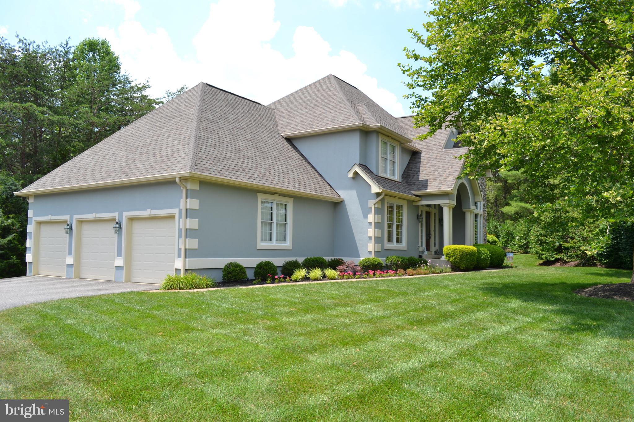 AUGUSTINE NORTH - Residential