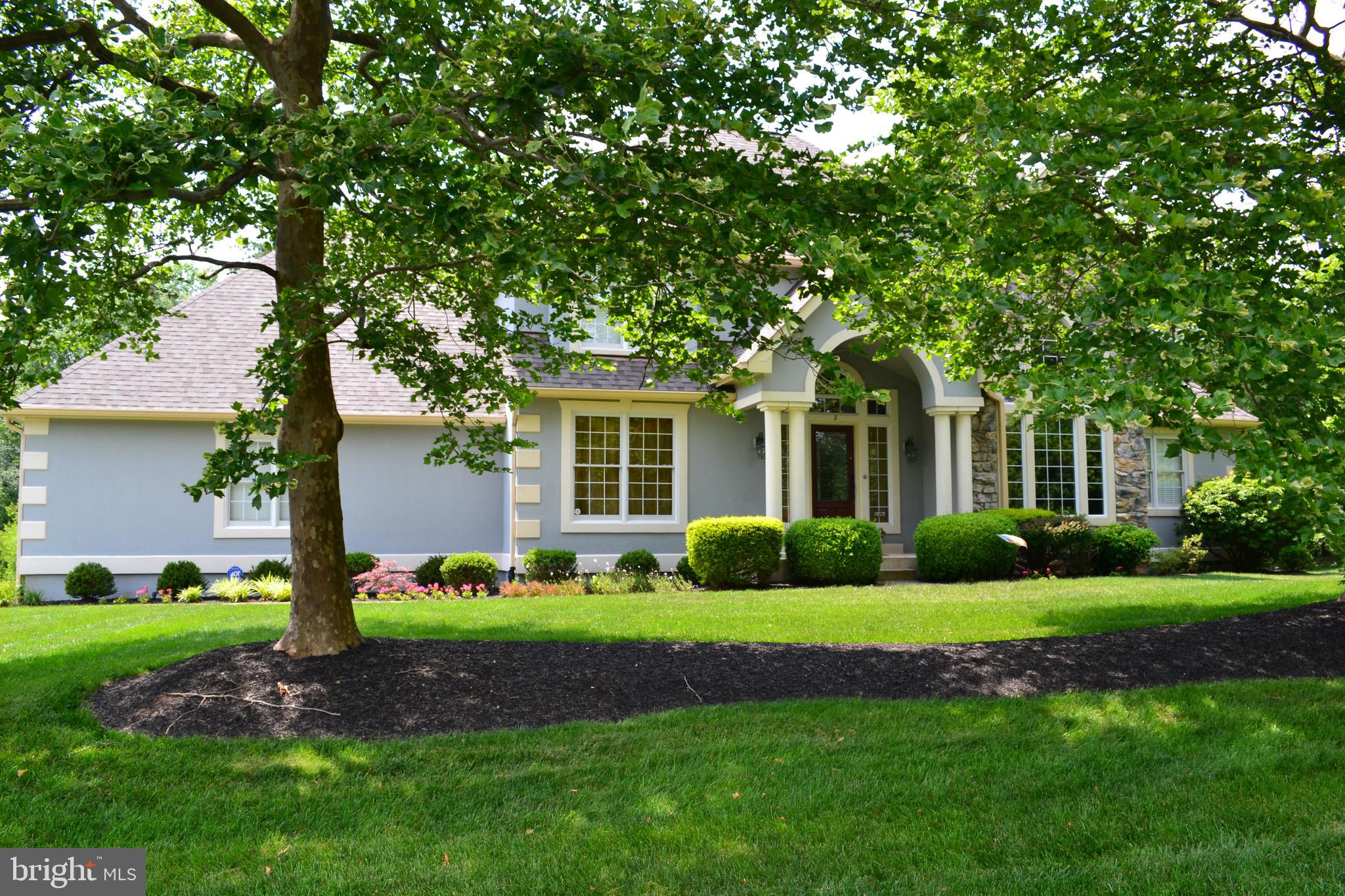 AUGUSTINE NORTH - Residential