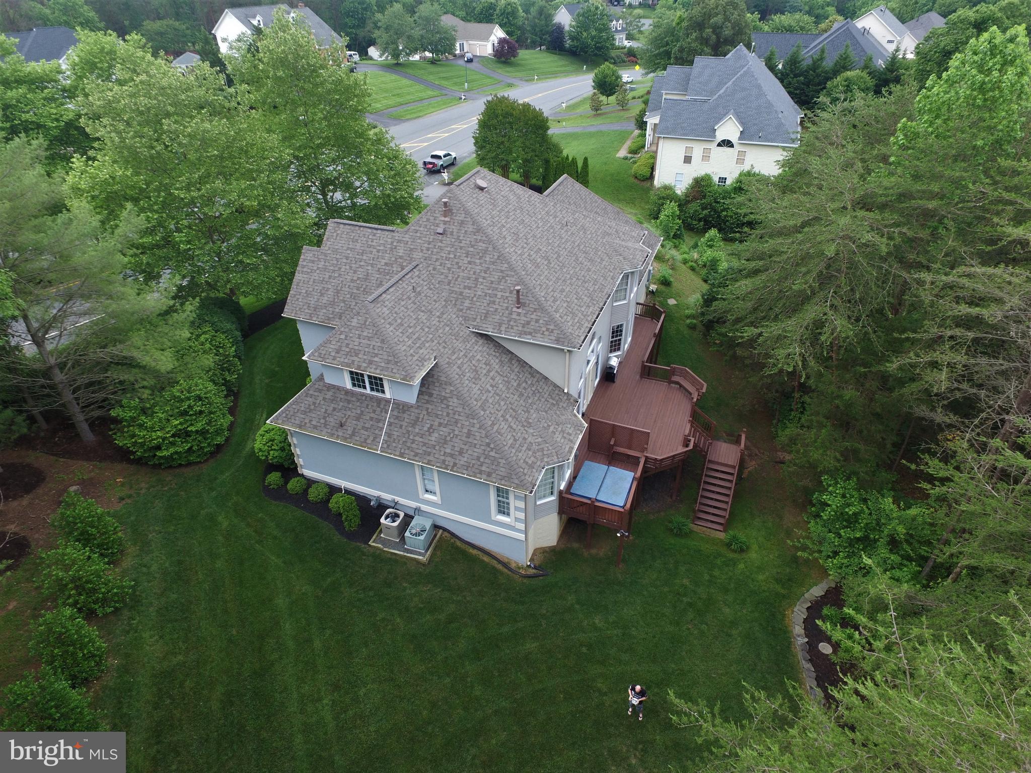 AUGUSTINE NORTH - Residential