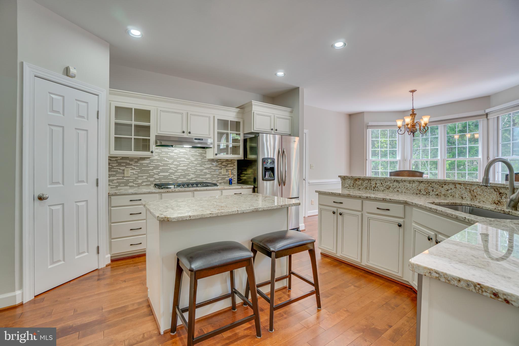 AUGUSTINE NORTH - Residential