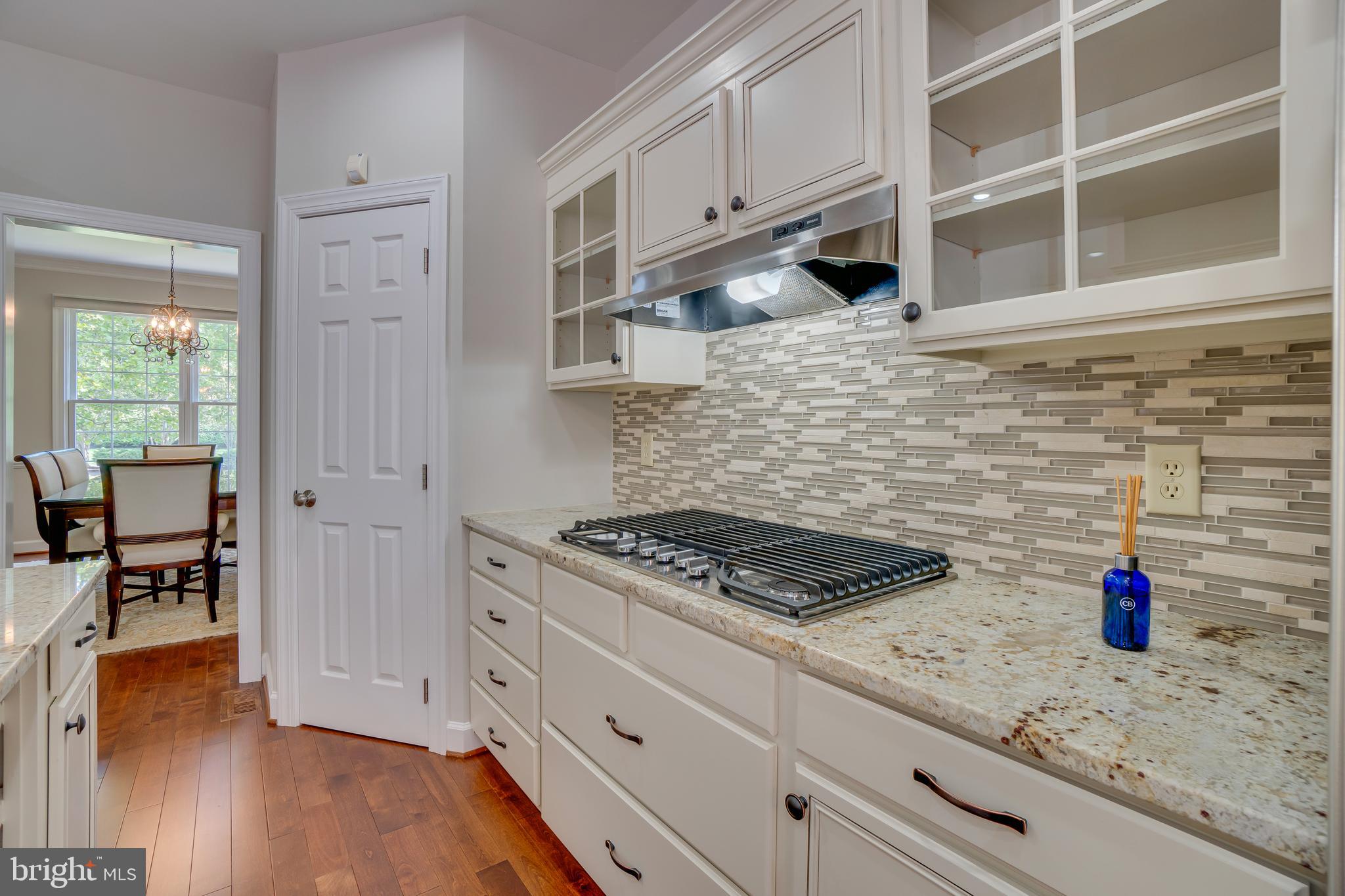 AUGUSTINE NORTH - Residential