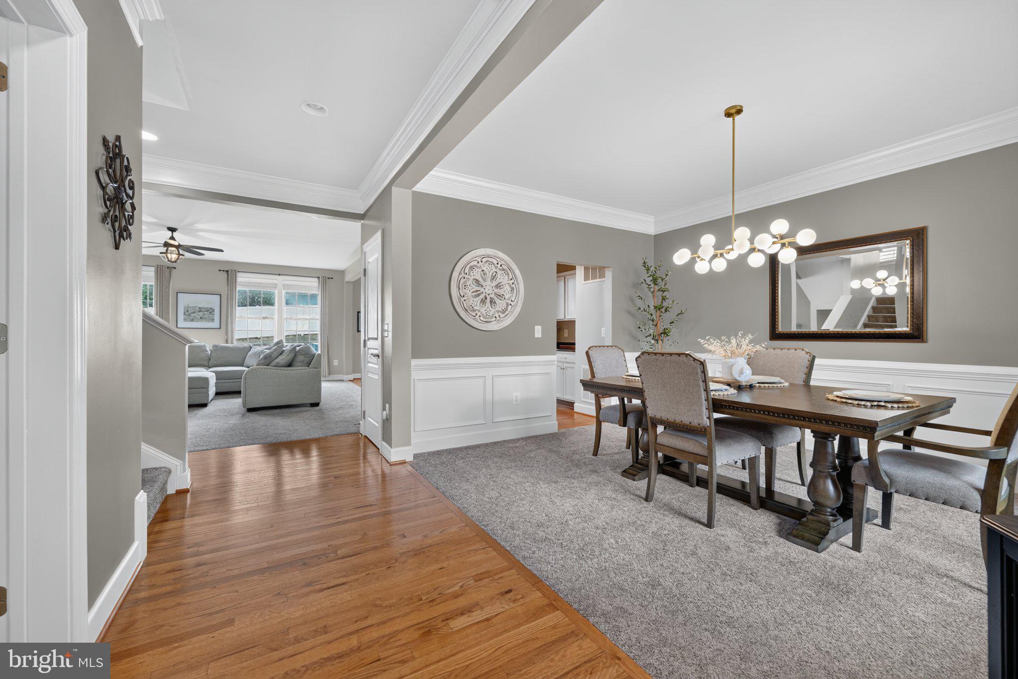 16460 CHATTANOOGA LANE